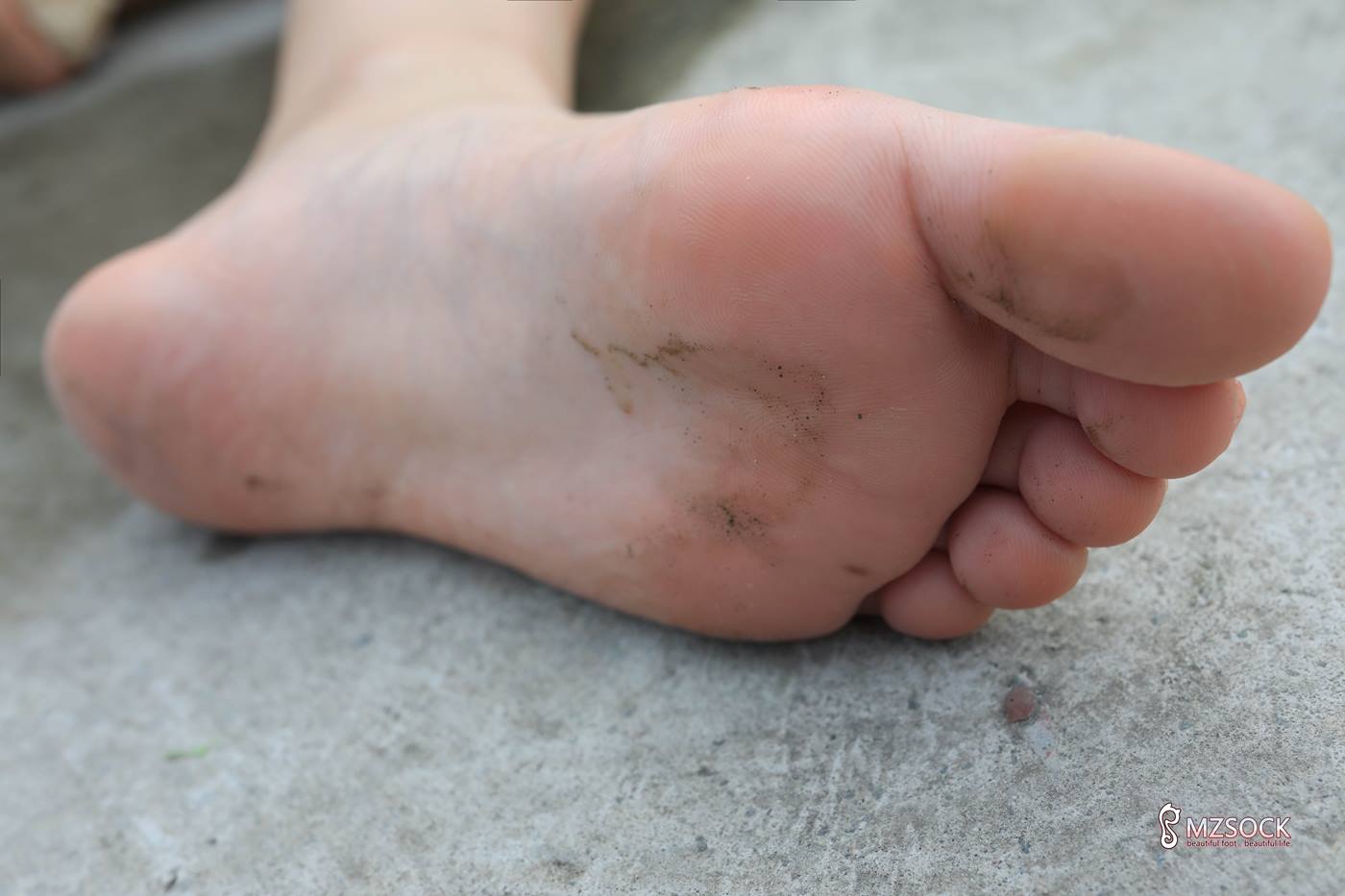 图片[55]-[MZSOCK]爱美足 NO.175 Carrie[64P] – 速更版-美库