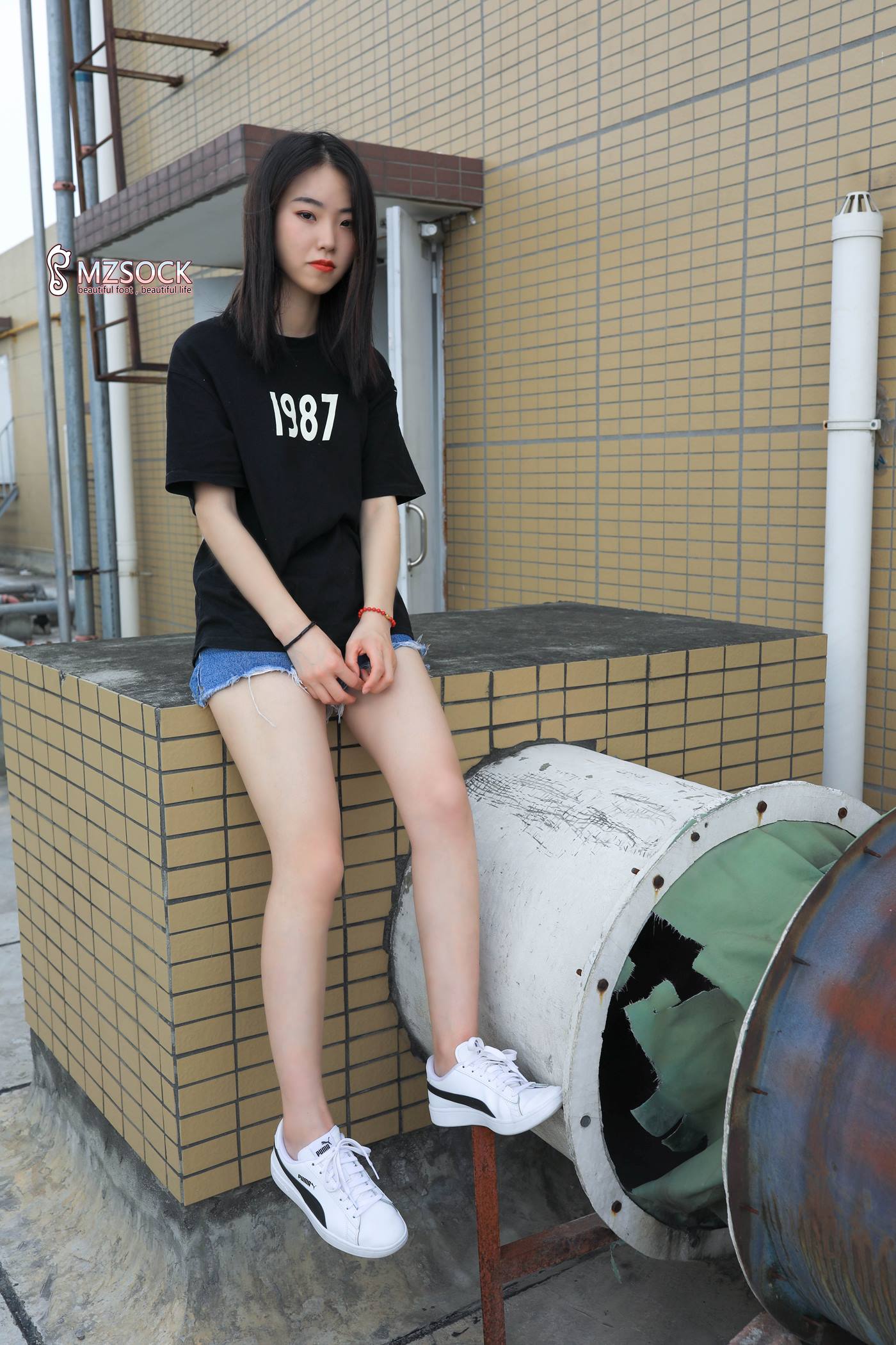 图片[60]-[MZSOCK]爱美足 NO.175 Carrie[64P] – 速更版-美库