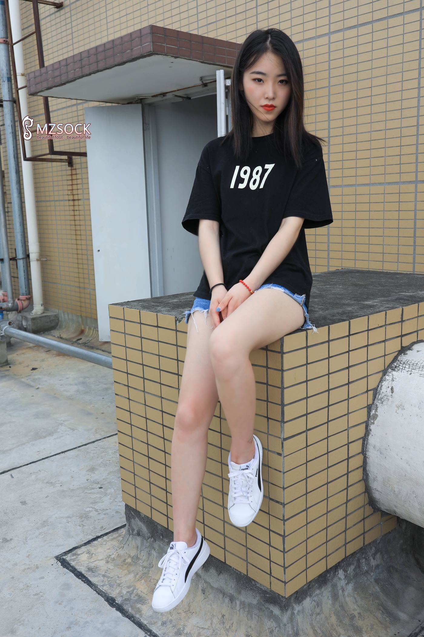 图片[62]-[MZSOCK]爱美足 NO.175 Carrie[64P] – 速更版-美库