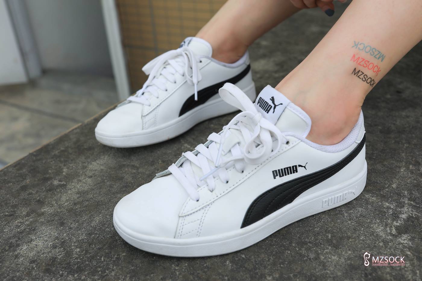 图片[64]-[MZSOCK]爱美足 NO.175 Carrie[64P] – 速更版-美库