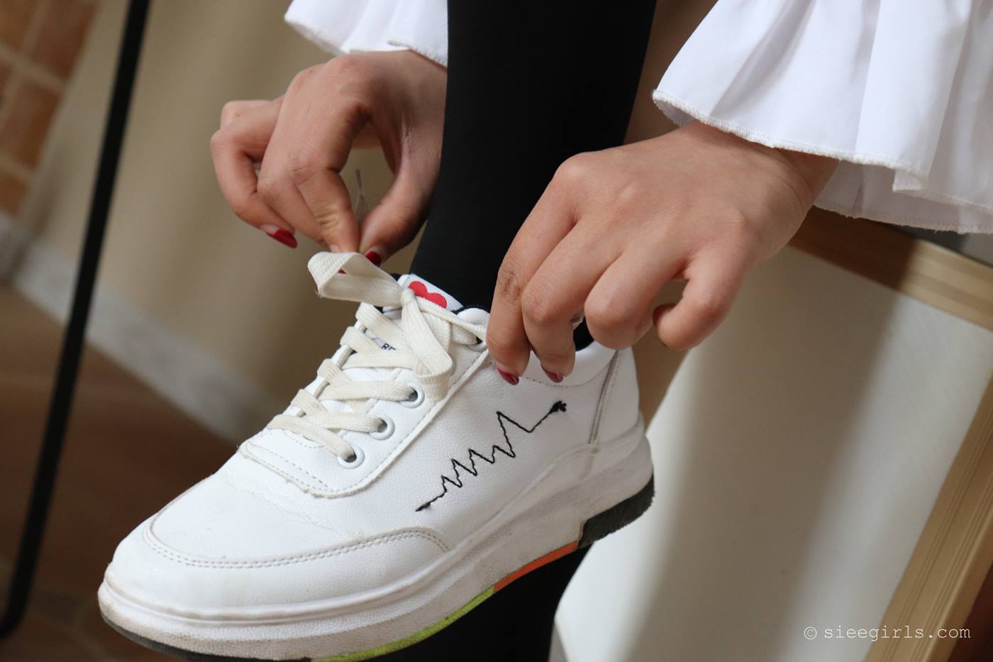 图片[42]-[SIEE丝意]新刊 NO.059 安安 宅家日记2[72P] – 速更版-美库