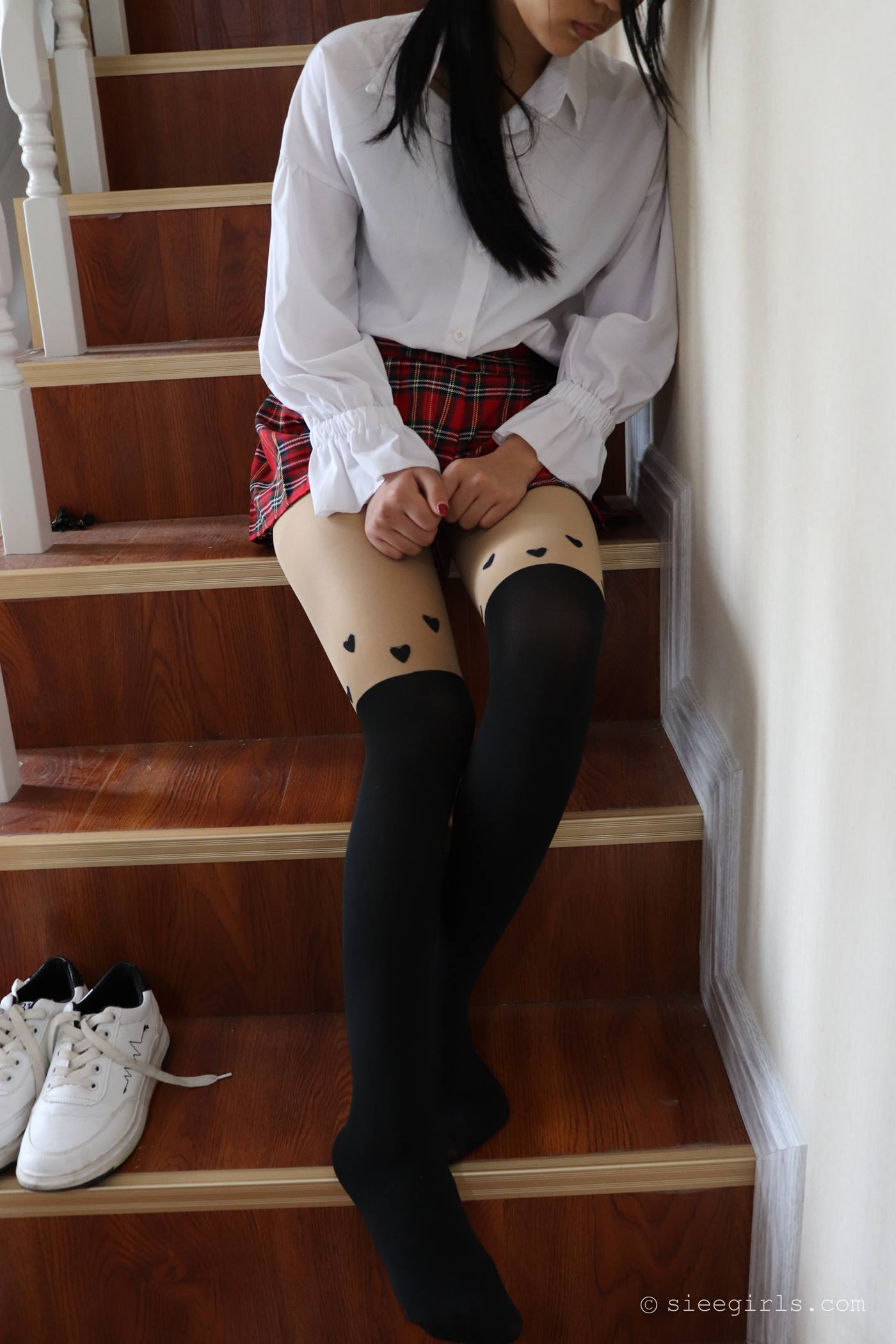 图片[51]-[SIEE丝意]新刊 NO.059 安安 宅家日记2[72P] – 速更版-美库