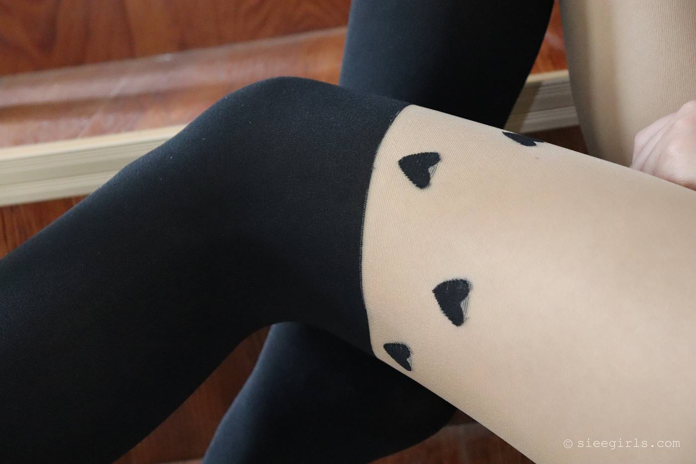 图片[54]-[SIEE丝意]新刊 NO.059 安安 宅家日记2[72P] – 速更版-美库