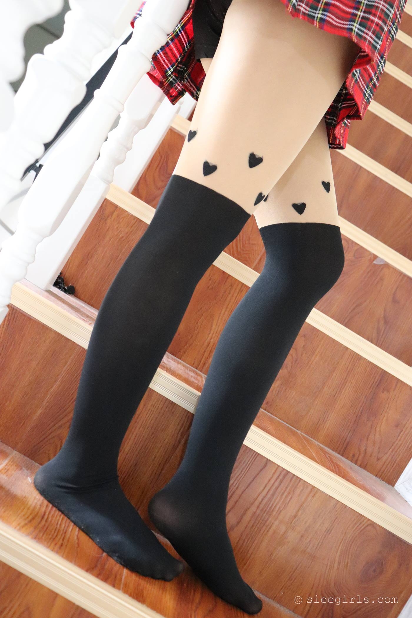 图片[60]-[SIEE丝意]新刊 NO.059 安安 宅家日记2[72P] – 速更版-美库