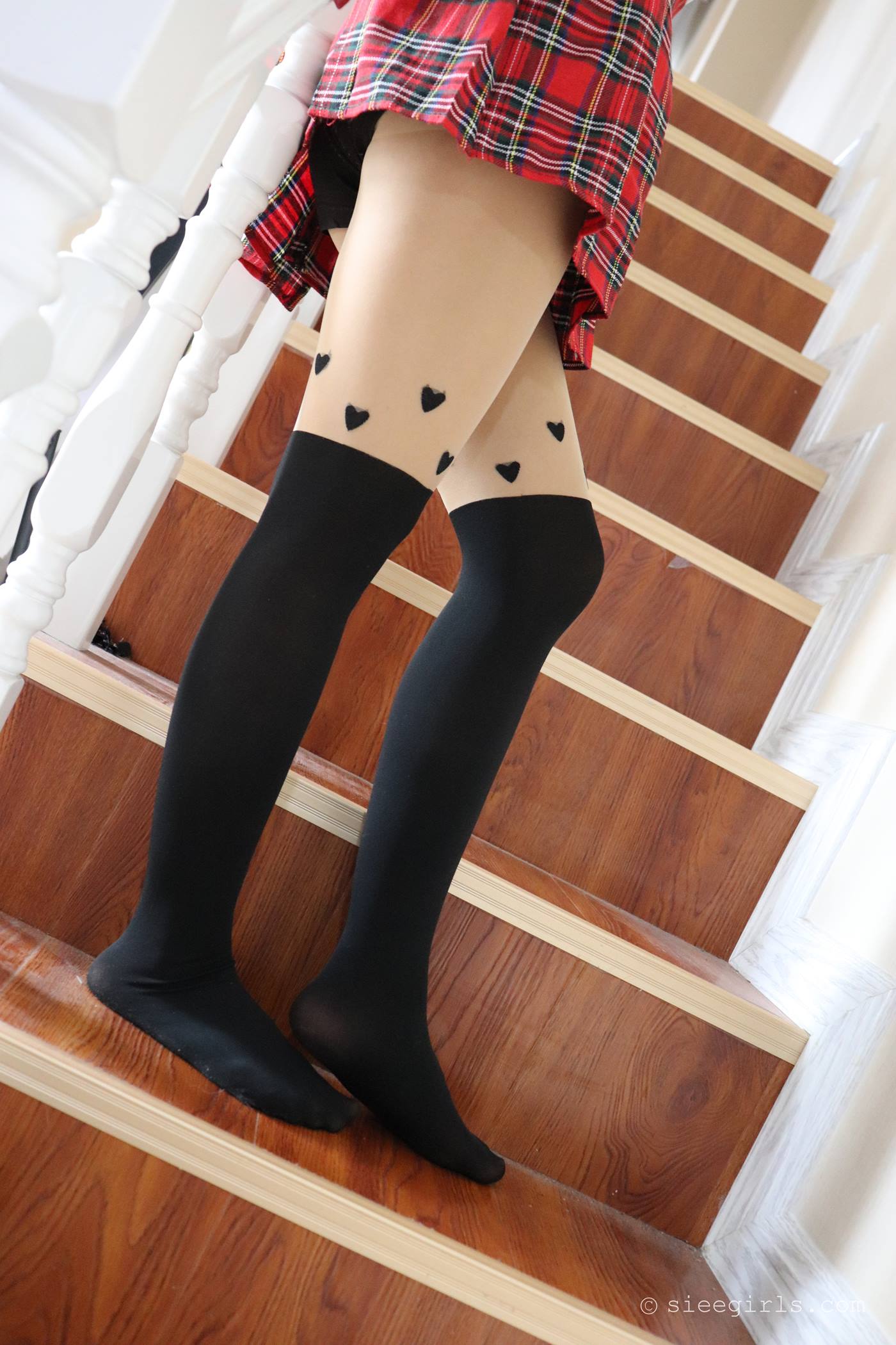 图片[61]-[SIEE丝意]新刊 NO.059 安安 宅家日记2[72P] – 速更版-美库