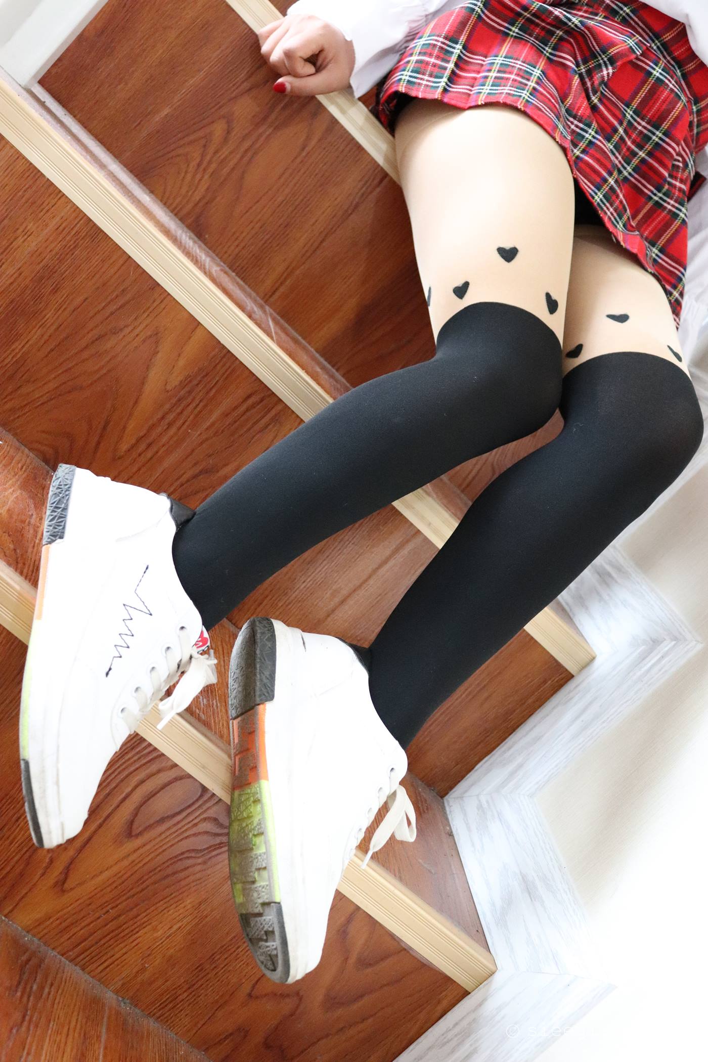 图片[66]-[SIEE丝意]新刊 NO.059 安安 宅家日记2[72P] – 速更版-美库