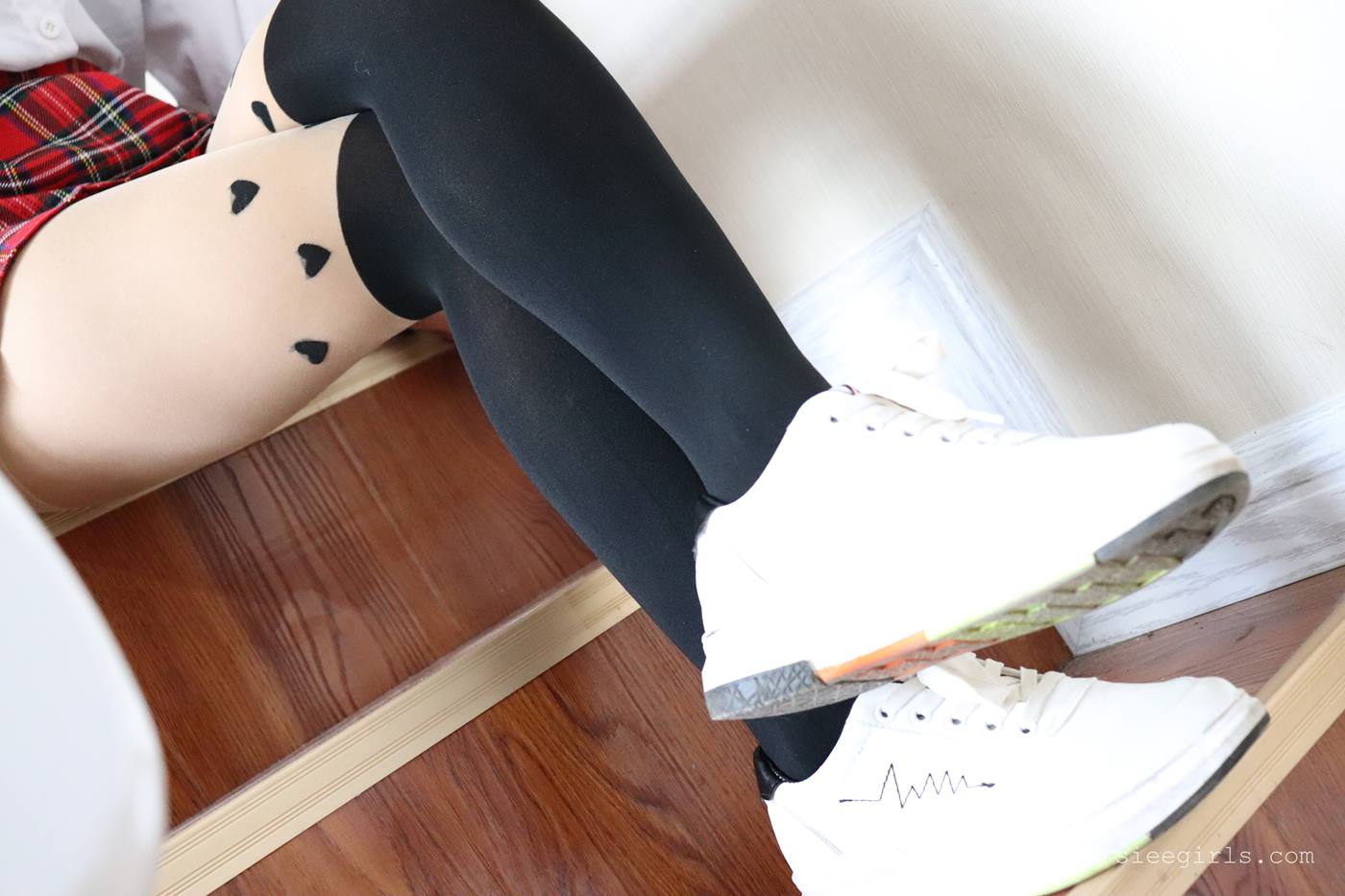 图片[67]-[SIEE丝意]新刊 NO.059 安安 宅家日记2[72P] – 速更版-美库