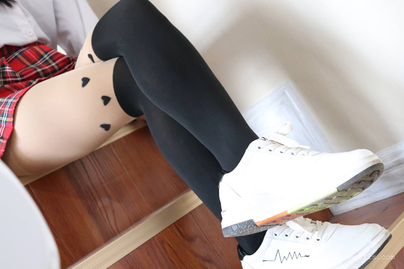 图片[68]-[SIEE丝意]新刊 NO.059 安安 宅家日记2[72P] – 速更版-美库