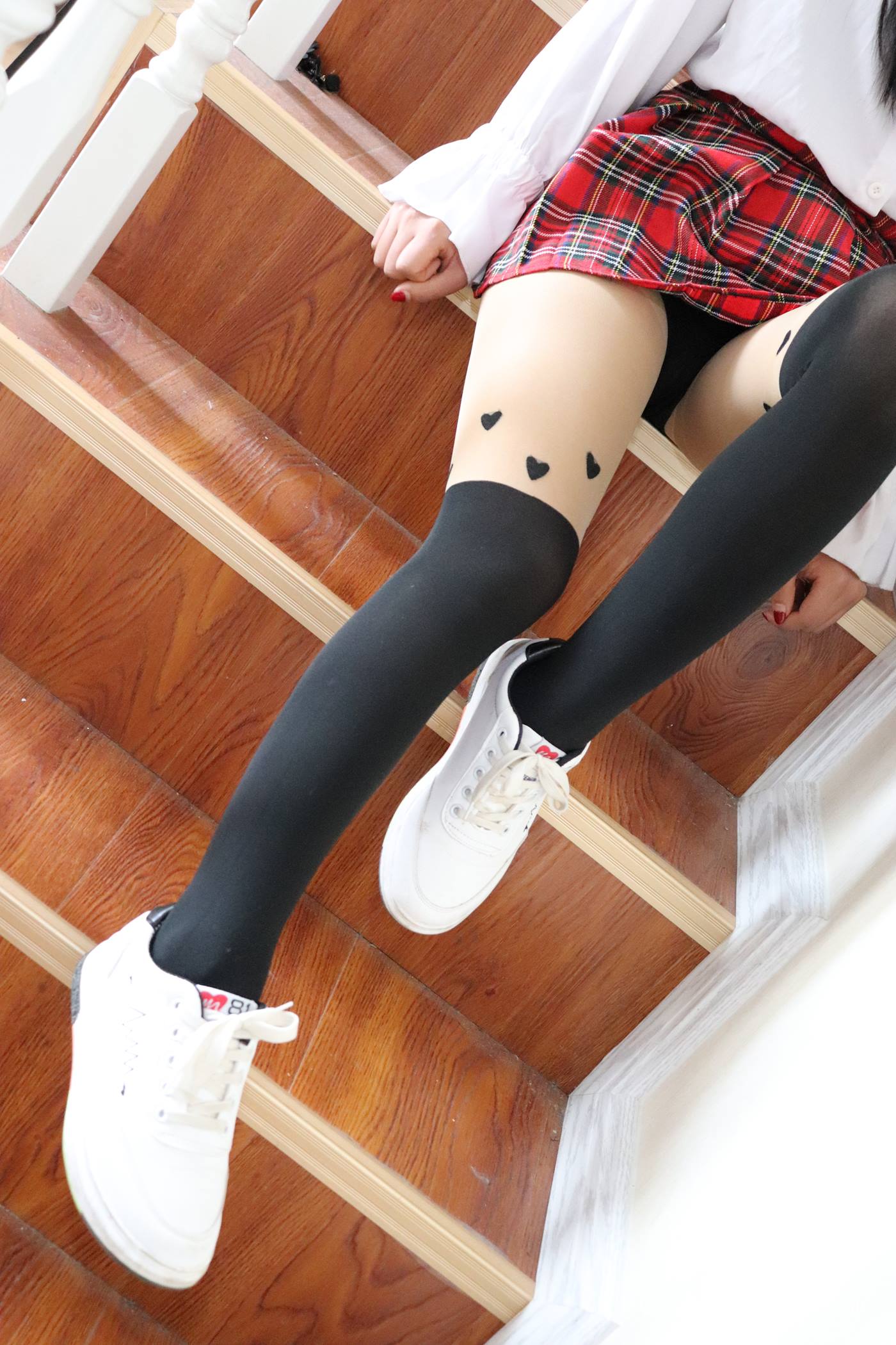 图片[70]-[SIEE丝意]新刊 NO.059 安安 宅家日记2[72P] – 速更版-美库