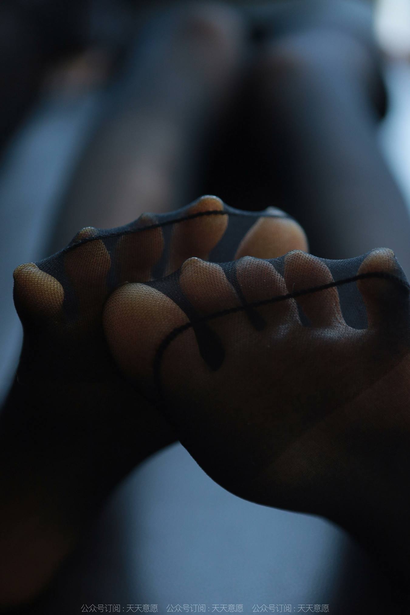 图片[11]-[IESS异思趣向] 耽丝 221123美子 [88P] – 速更版-美库