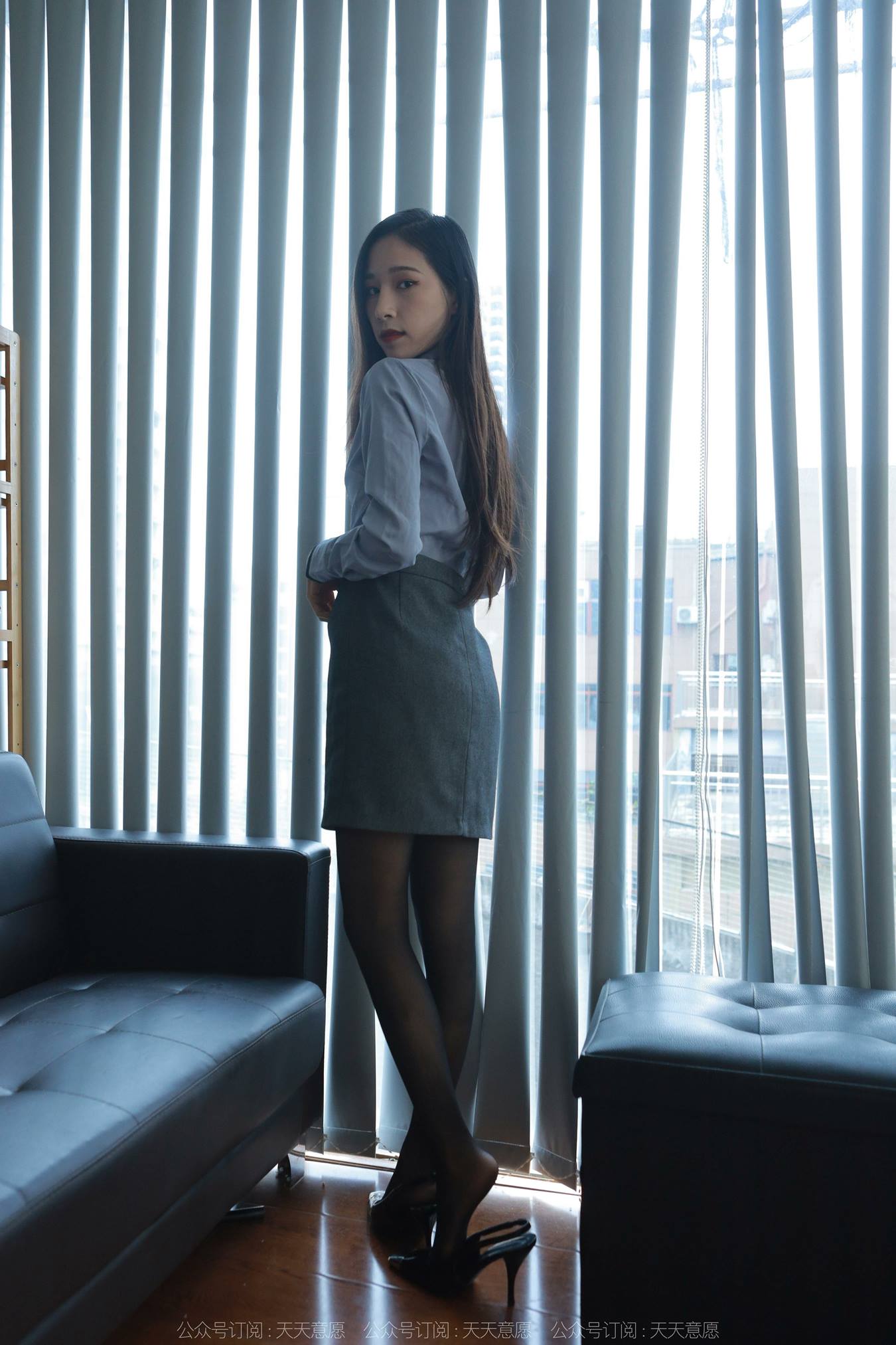 图片[19]-[IESS异思趣向] 耽丝 221123美子 [88P] – 速更版-美库