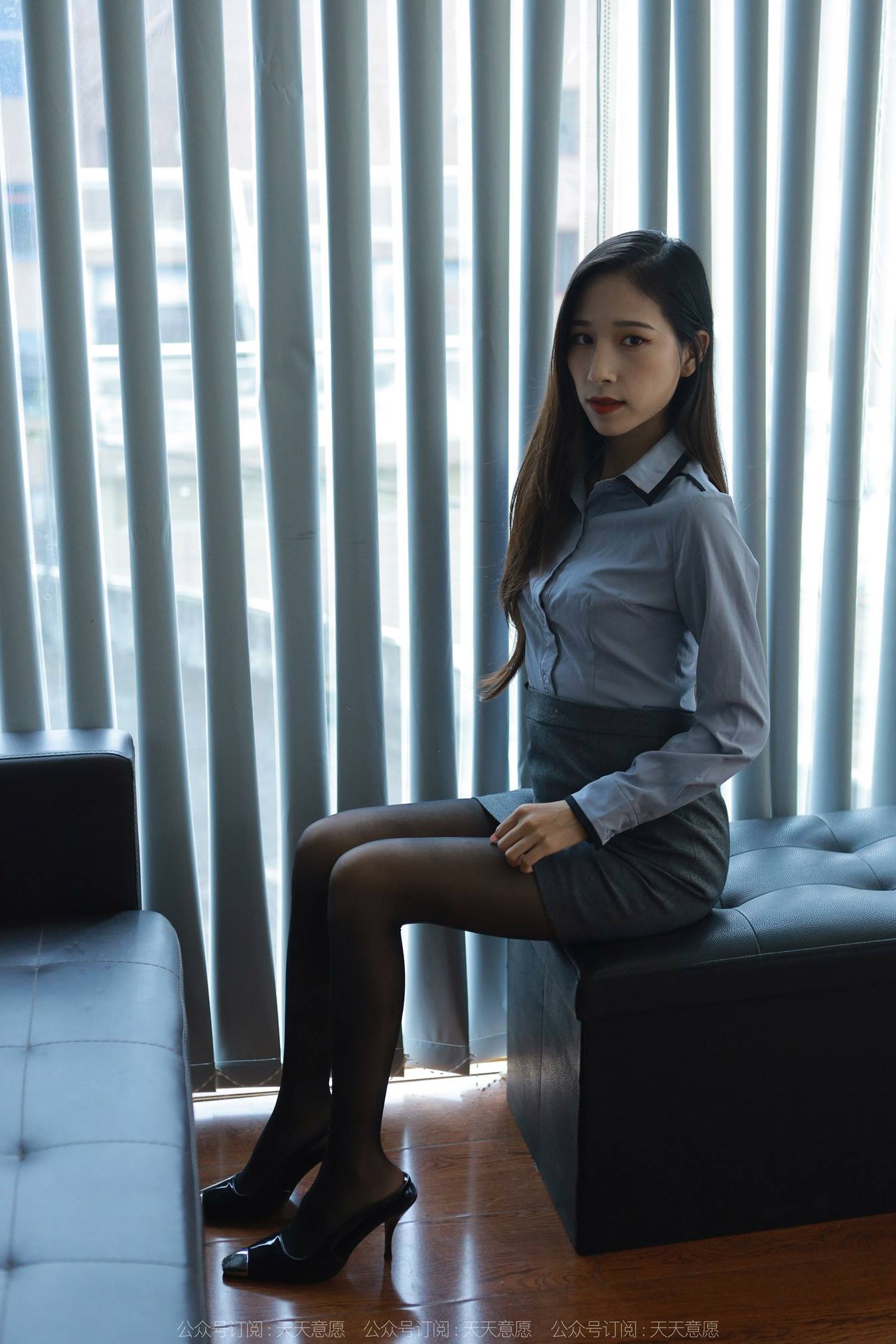 图片[20]-[IESS异思趣向] 耽丝 221123美子 [88P] – 速更版-美库