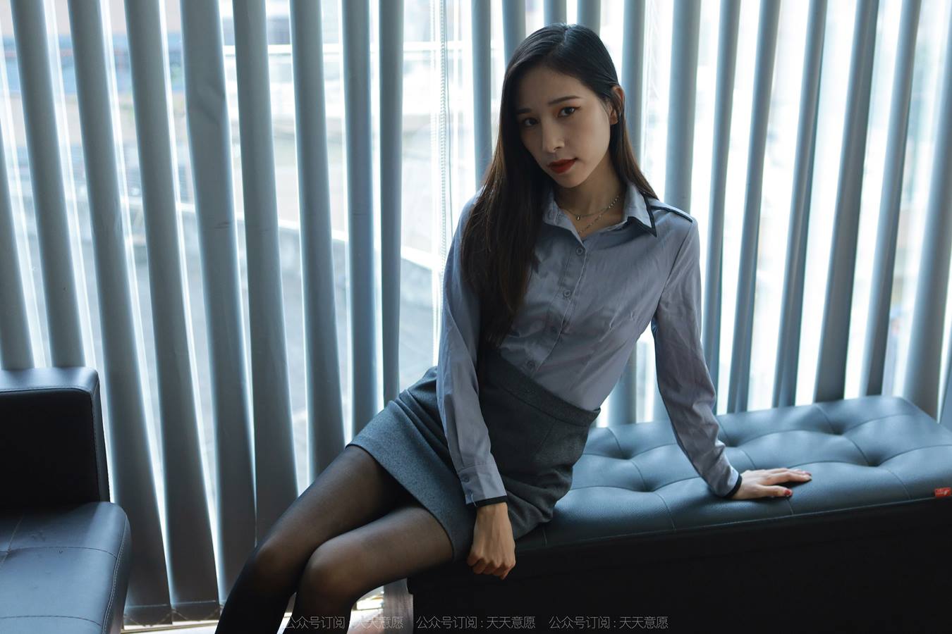 图片[21]-[IESS异思趣向] 耽丝 221123美子 [88P] – 速更版-美库