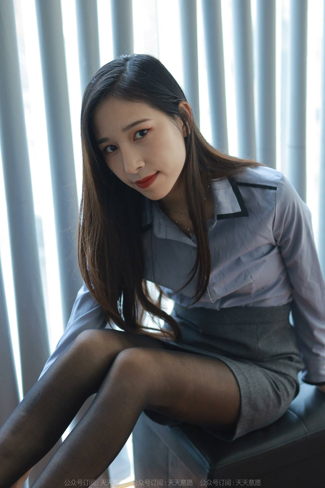 图片[33]-[IESS异思趣向] 耽丝 221123美子 [88P] – 速更版-美库