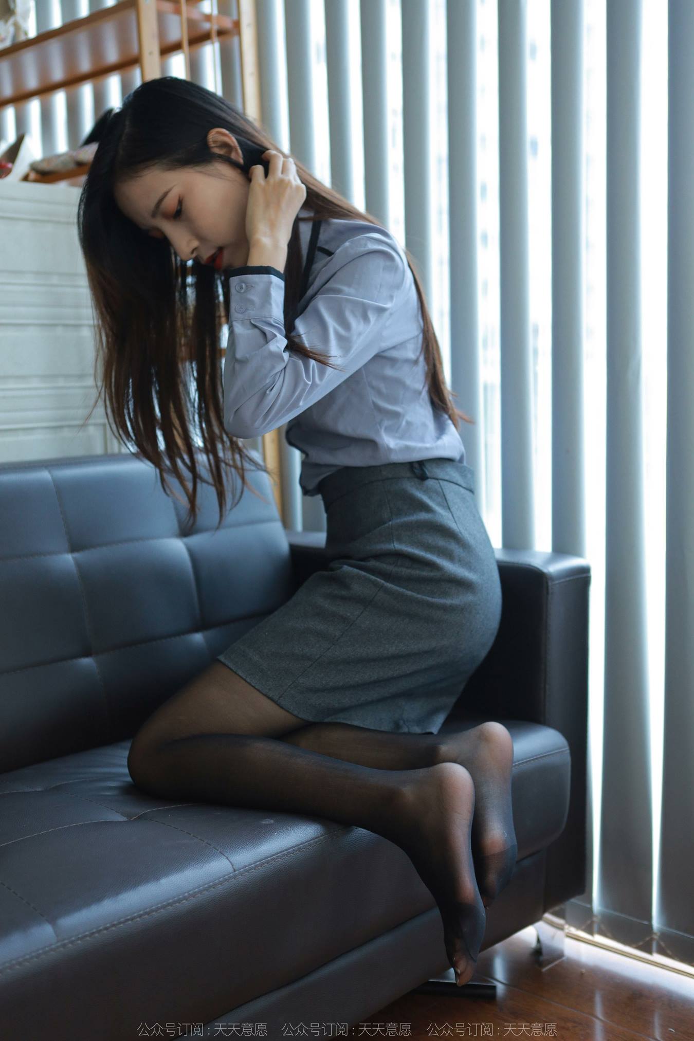 图片[44]-[IESS异思趣向] 耽丝 221123美子 [88P] – 速更版-美库