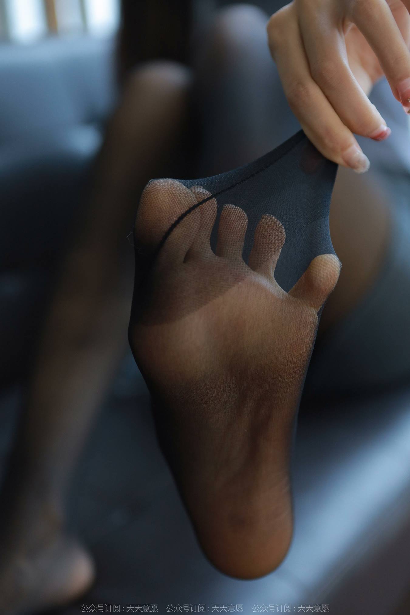 图片[53]-[IESS异思趣向] 耽丝 221123美子 [88P] – 速更版-美库