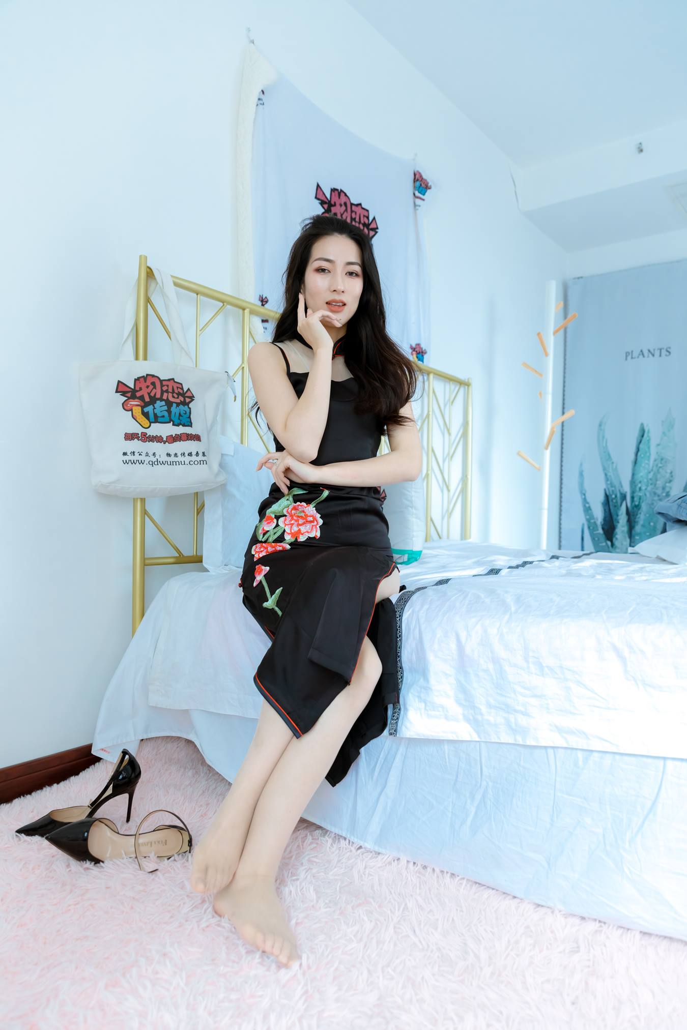 图片[10]-物恋传媒 NO.734 小茶-感喟人间[180P] – 速更版-美库