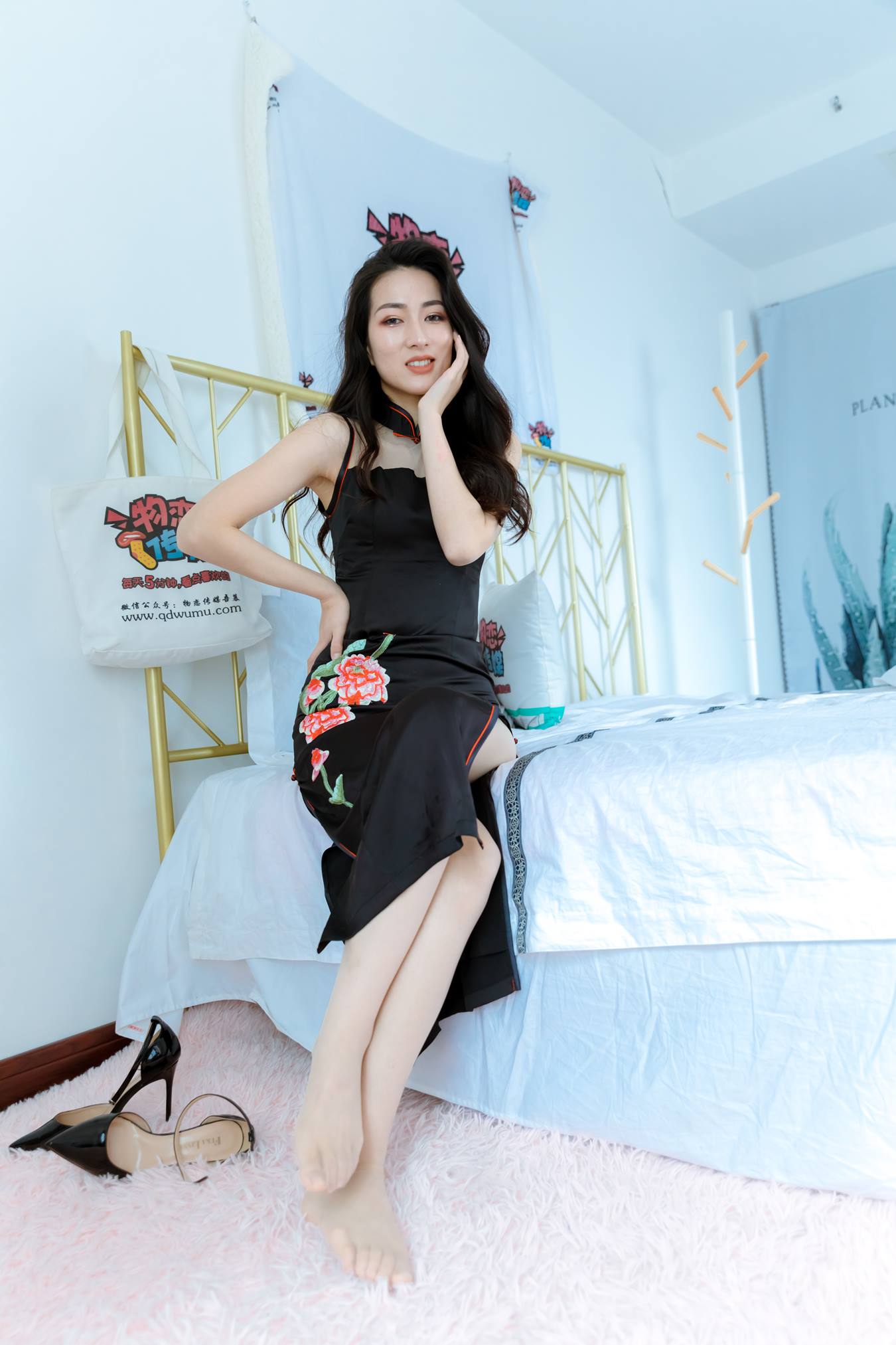 图片[17]-物恋传媒 NO.734 小茶-感喟人间[180P] – 速更版-美库