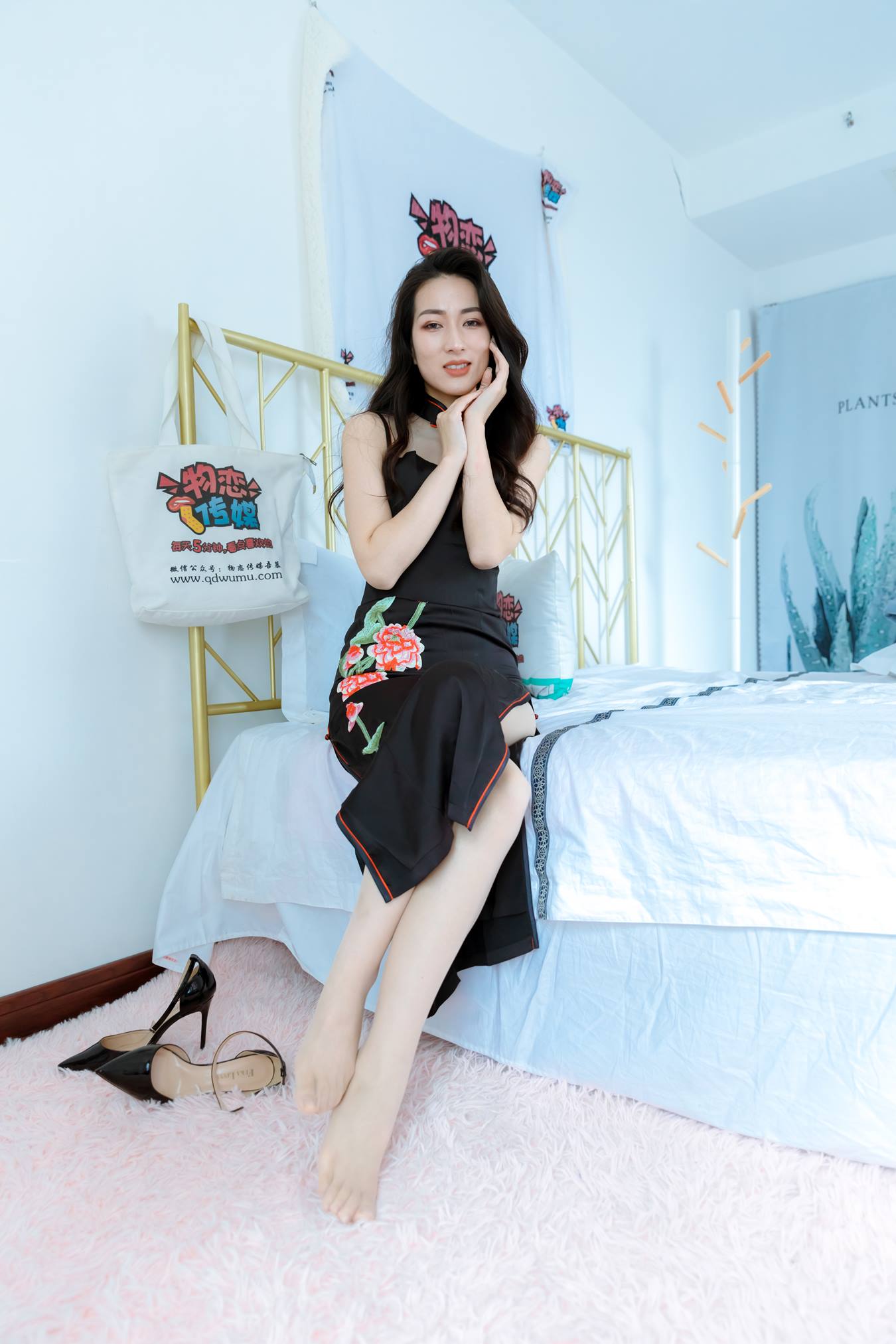 图片[18]-物恋传媒 NO.734 小茶-感喟人间[180P] – 速更版-美库