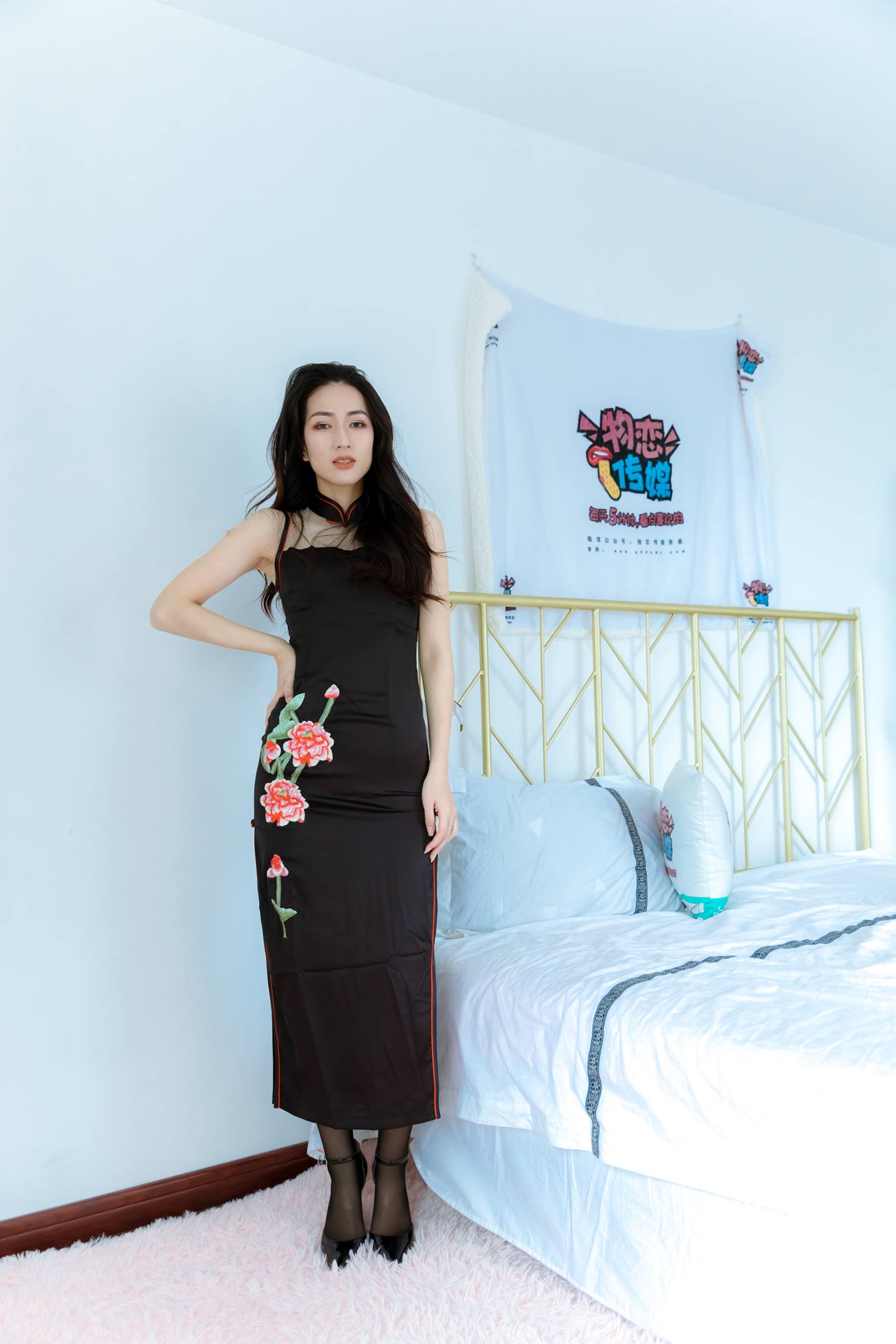 图片[19]-物恋传媒 NO.734 小茶-感喟人间[180P] – 速更版-美库