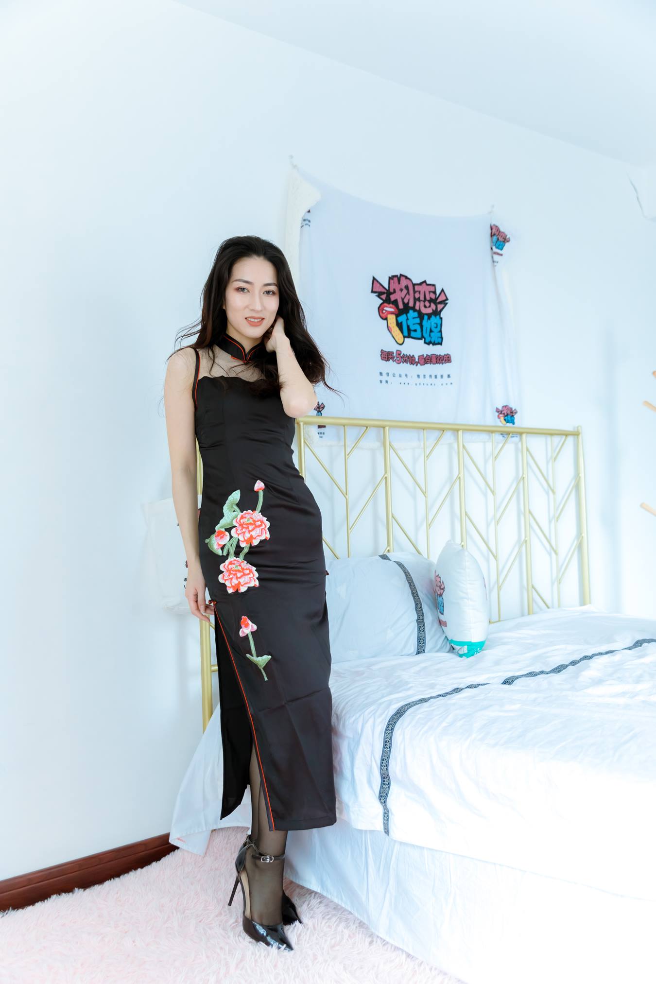 图片[20]-物恋传媒 NO.734 小茶-感喟人间[180P] – 速更版-美库