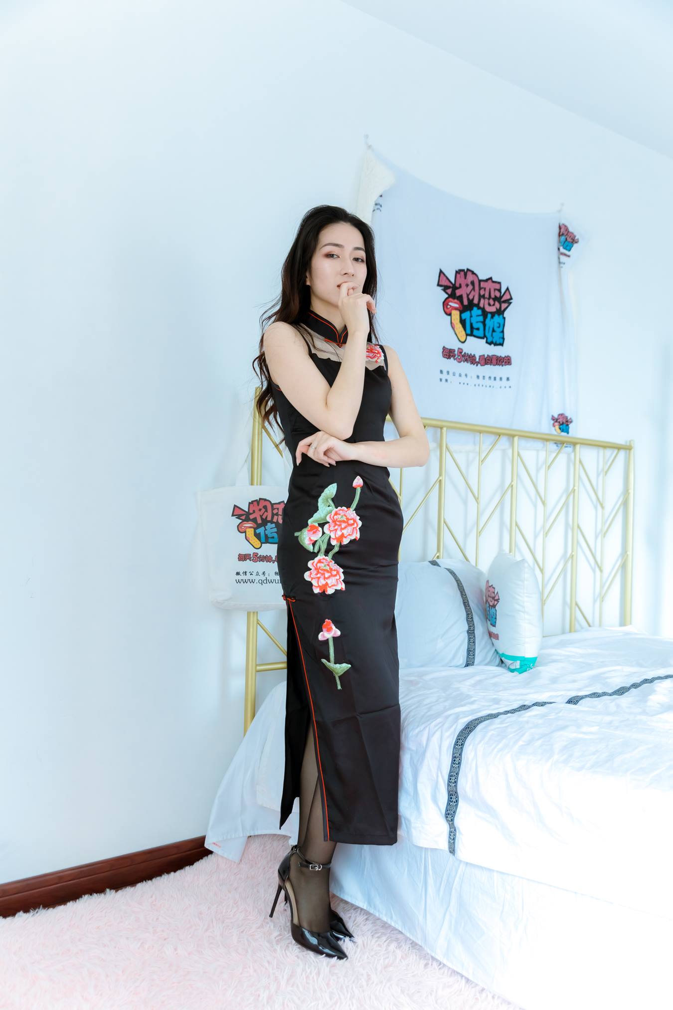 图片[21]-物恋传媒 NO.734 小茶-感喟人间[180P] – 速更版-美库