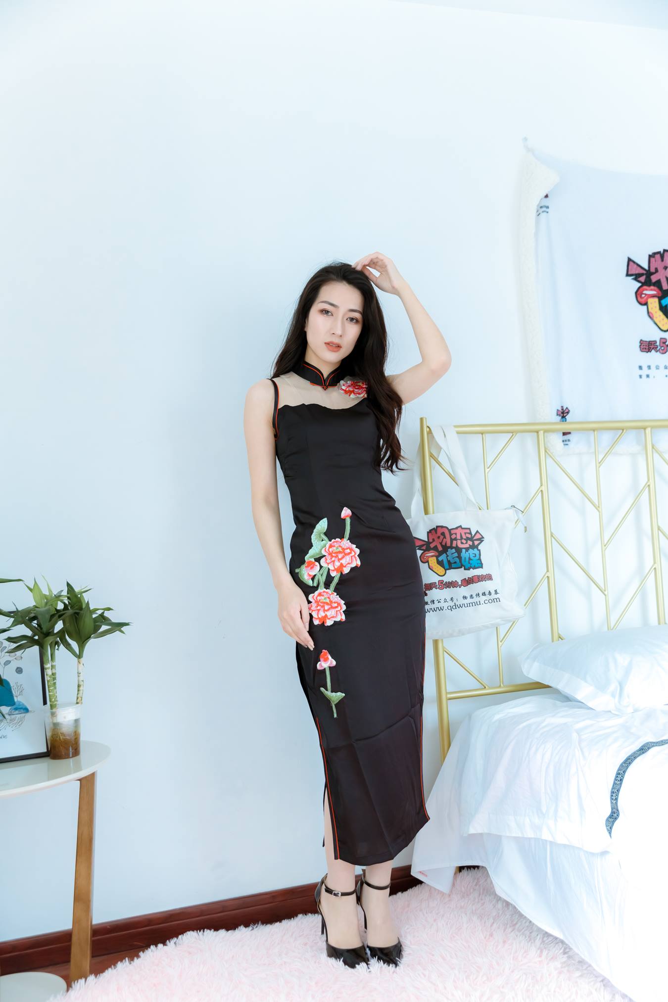 图片[28]-物恋传媒 NO.734 小茶-感喟人间[180P] – 速更版-美库