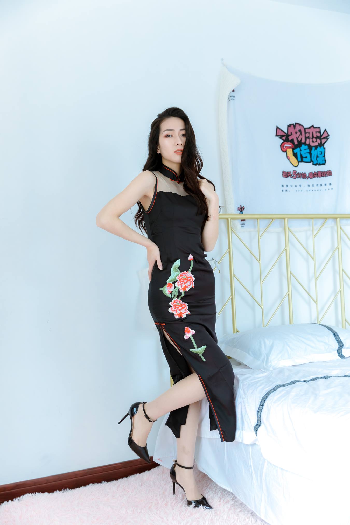 图片[29]-物恋传媒 NO.734 小茶-感喟人间[180P] – 速更版-美库