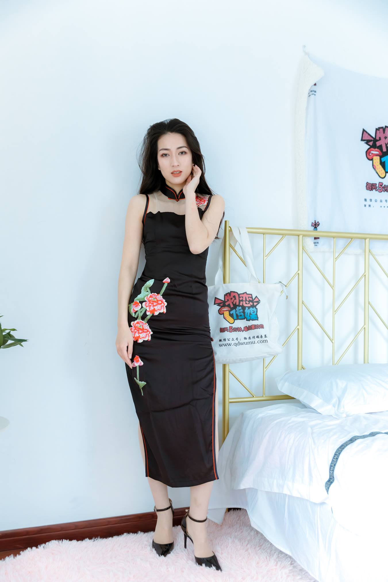 图片[32]-物恋传媒 NO.734 小茶-感喟人间[180P] – 速更版-美库