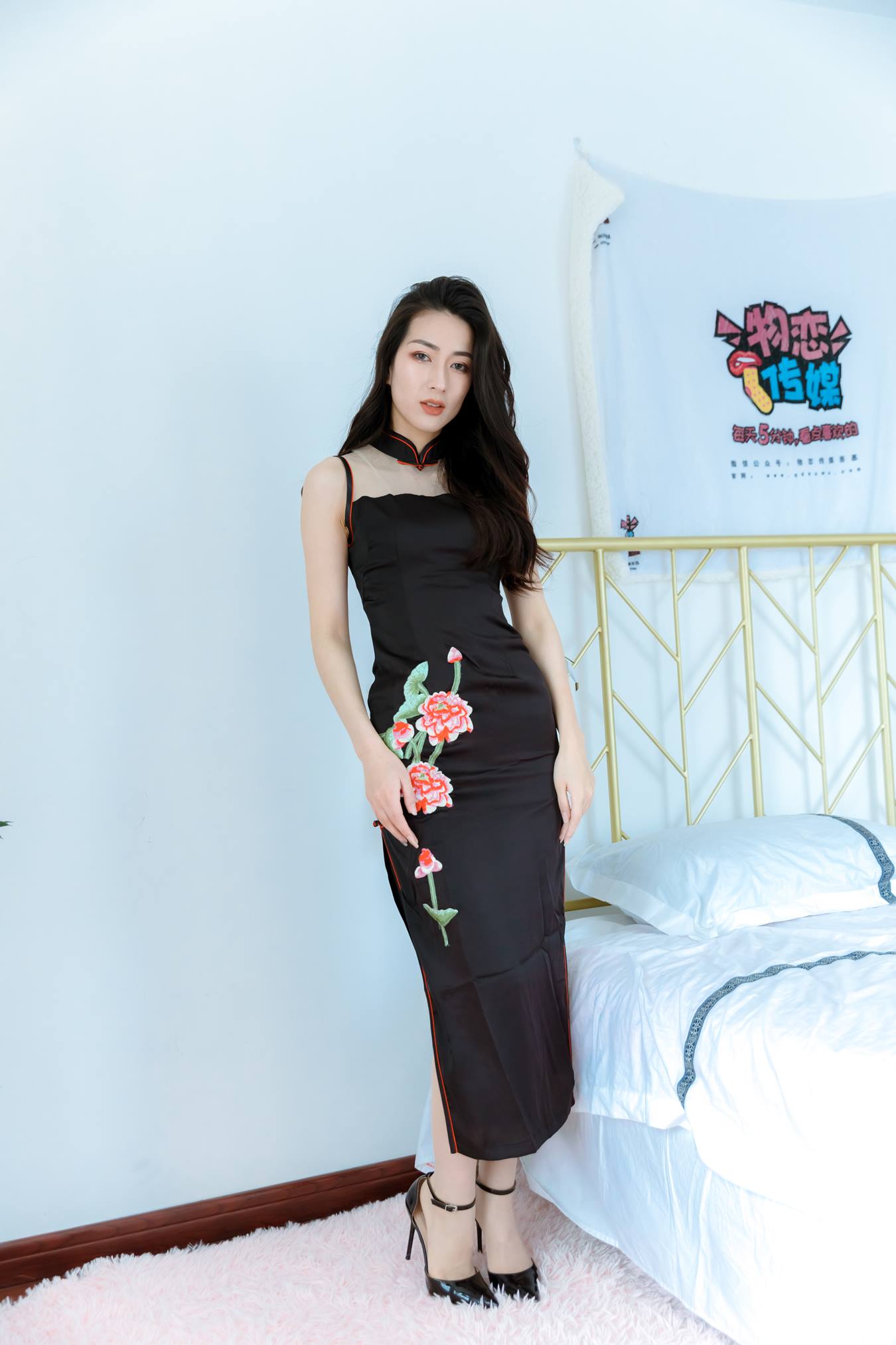 图片[33]-物恋传媒 NO.734 小茶-感喟人间[180P] – 速更版-美库