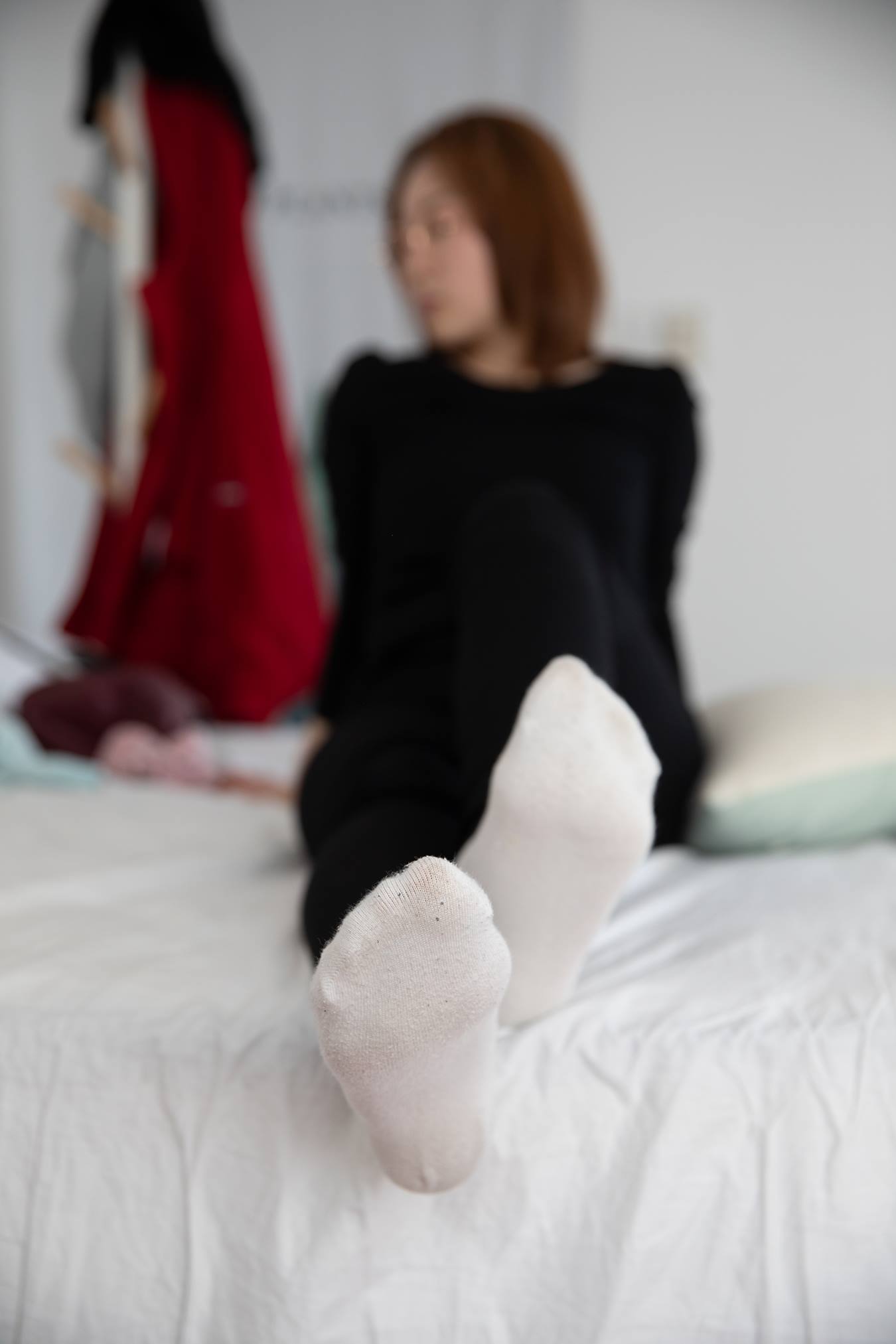 图片[10]-物恋传媒 NO.735 优优-光阴一树[153P] – 速更版-美库