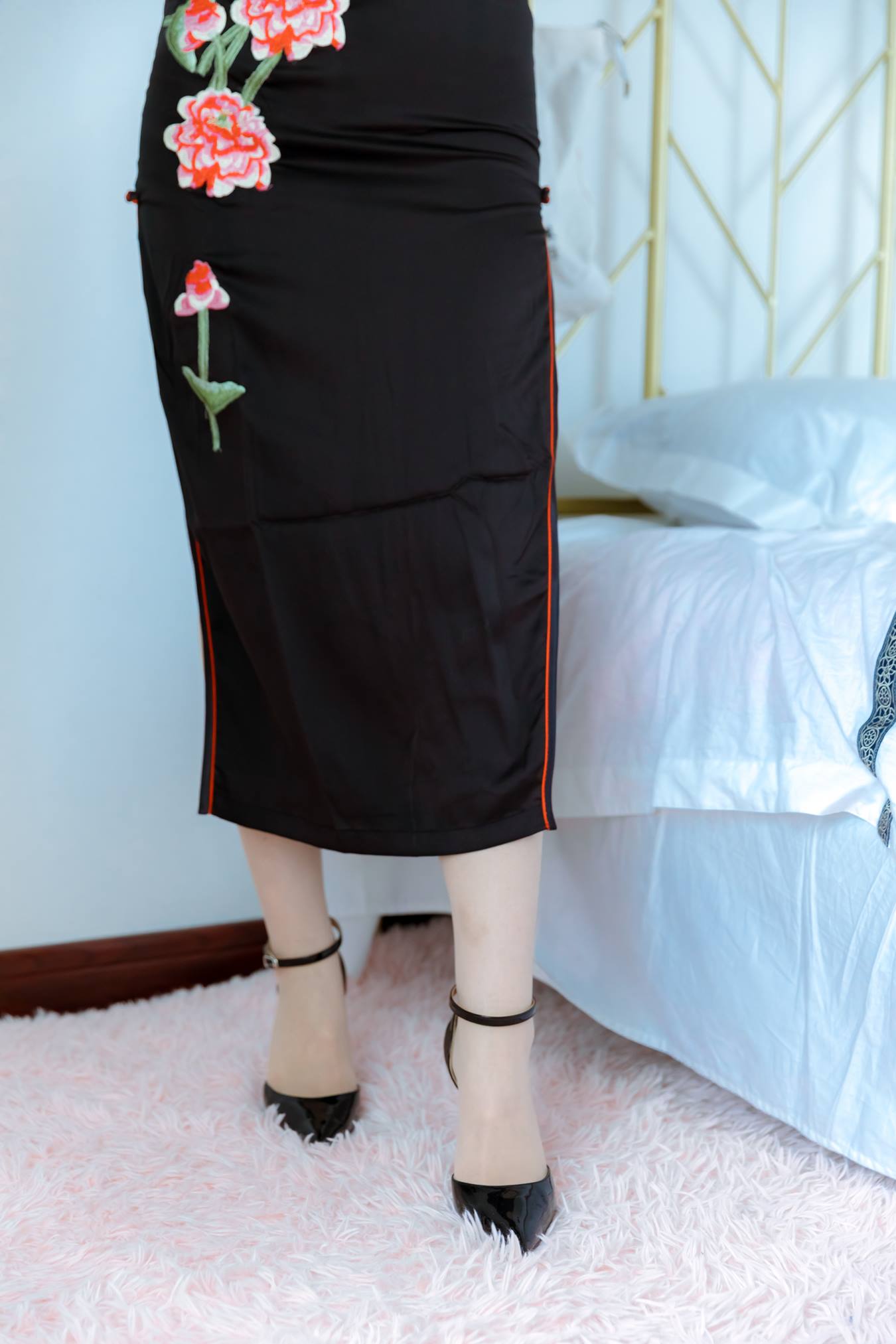 图片[34]-物恋传媒 NO.734 小茶-感喟人间[180P] – 速更版-美库