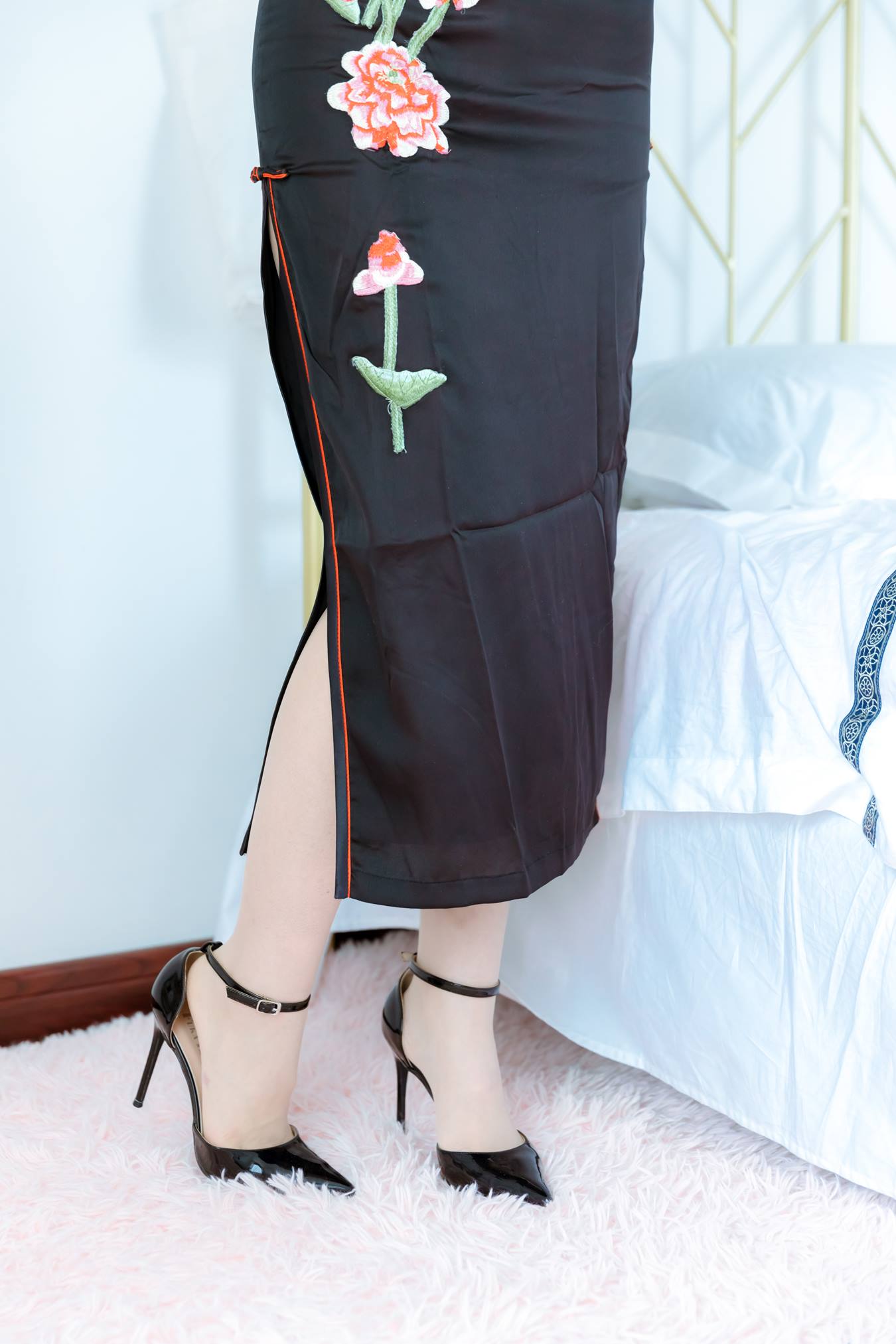 图片[35]-物恋传媒 NO.734 小茶-感喟人间[180P] – 速更版-美库