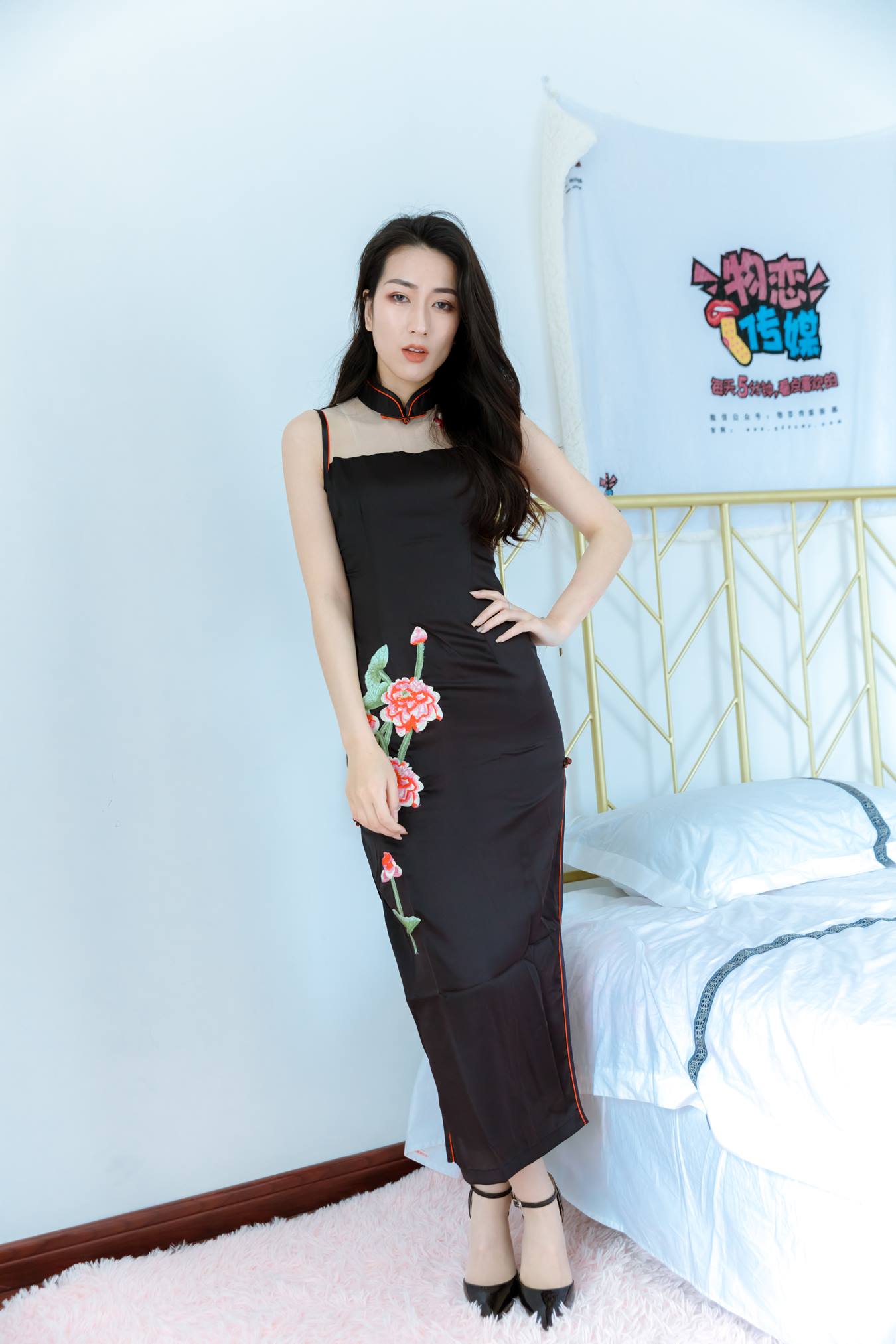 图片[36]-物恋传媒 NO.734 小茶-感喟人间[180P] – 速更版-美库