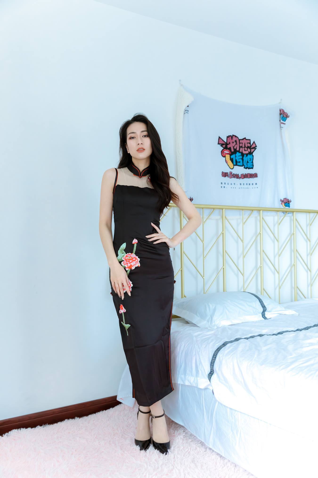 图片[37]-物恋传媒 NO.734 小茶-感喟人间[180P] – 速更版-美库