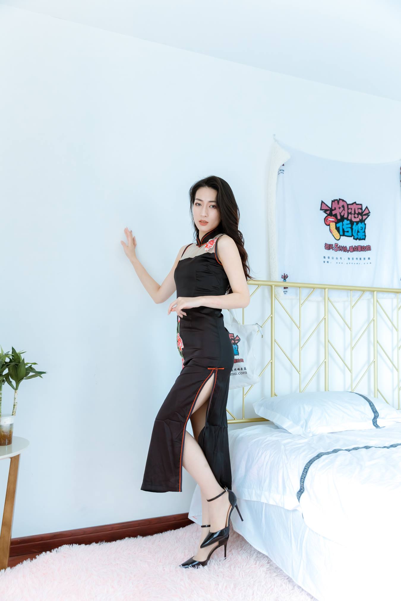 图片[38]-物恋传媒 NO.734 小茶-感喟人间[180P] – 速更版-美库