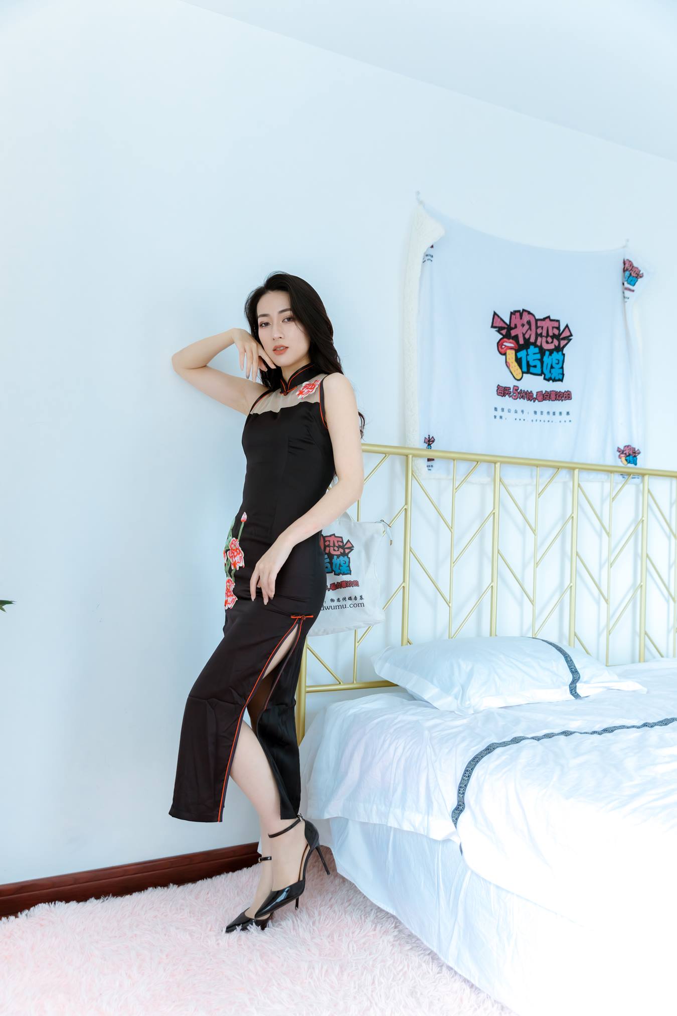 图片[39]-物恋传媒 NO.734 小茶-感喟人间[180P] – 速更版-美库