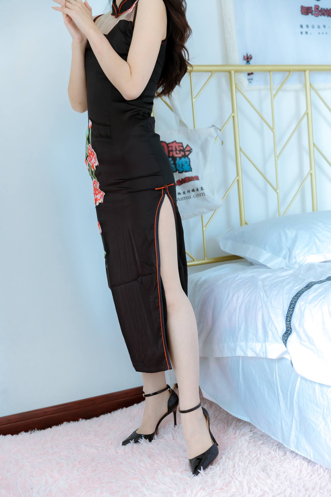 图片[40]-物恋传媒 NO.734 小茶-感喟人间[180P] – 速更版-美库