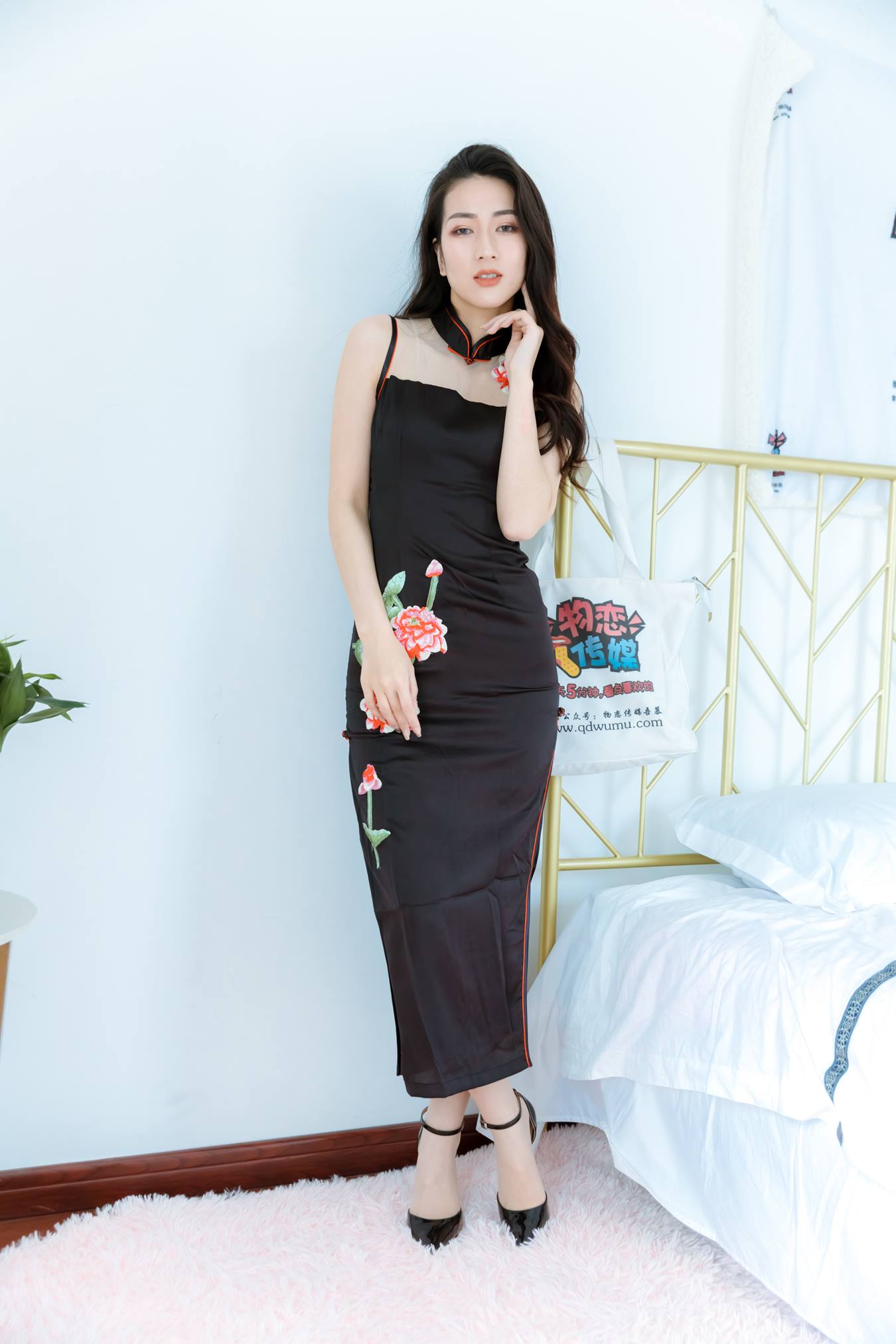 图片[42]-物恋传媒 NO.734 小茶-感喟人间[180P] – 速更版-美库