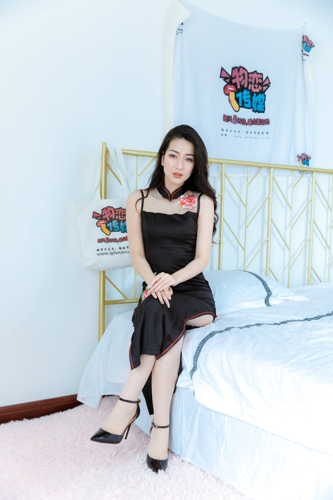 图片[44]-物恋传媒 NO.734 小茶-感喟人间[180P] – 速更版-美库