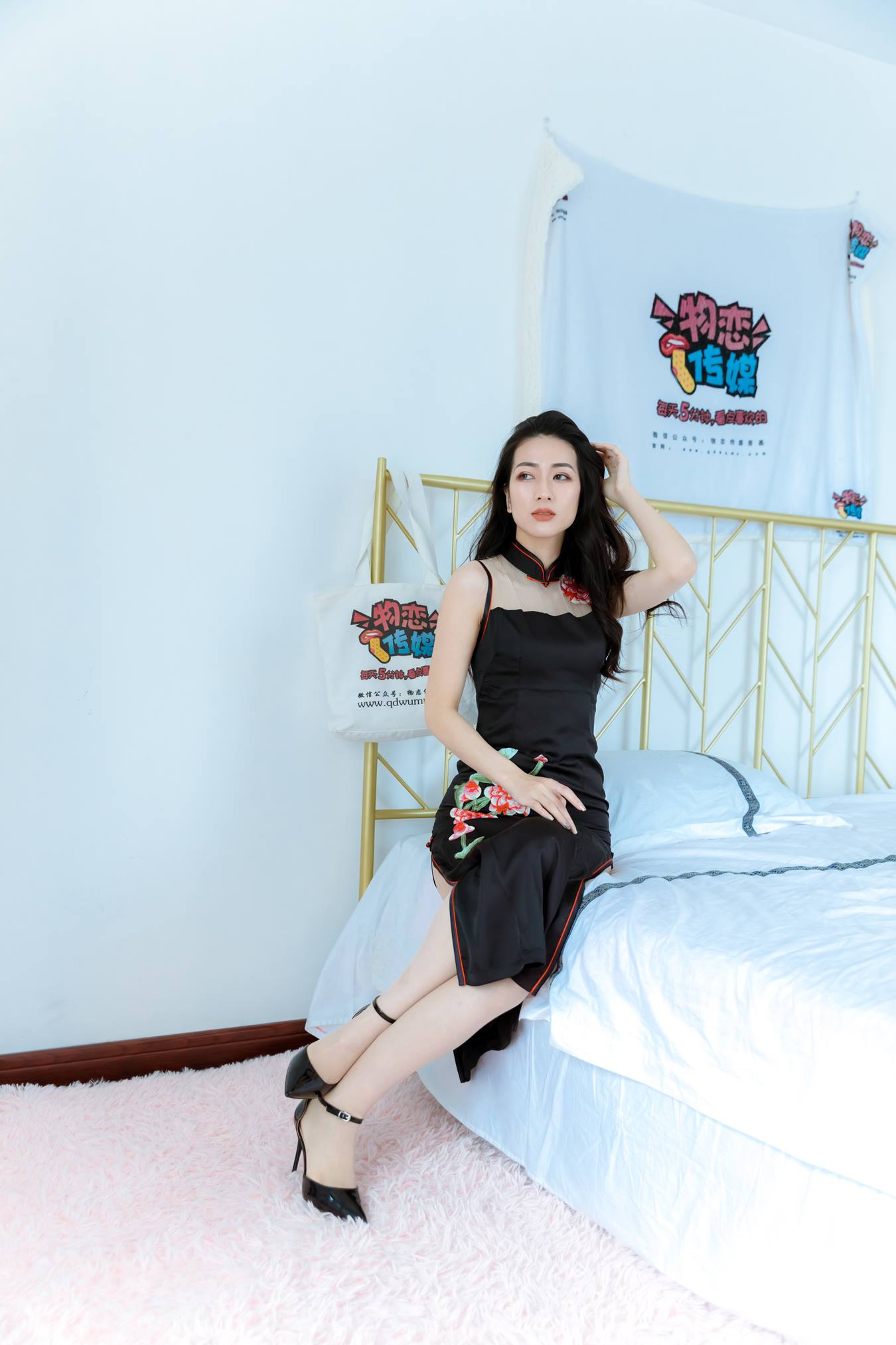 图片[45]-物恋传媒 NO.734 小茶-感喟人间[180P] – 速更版-美库