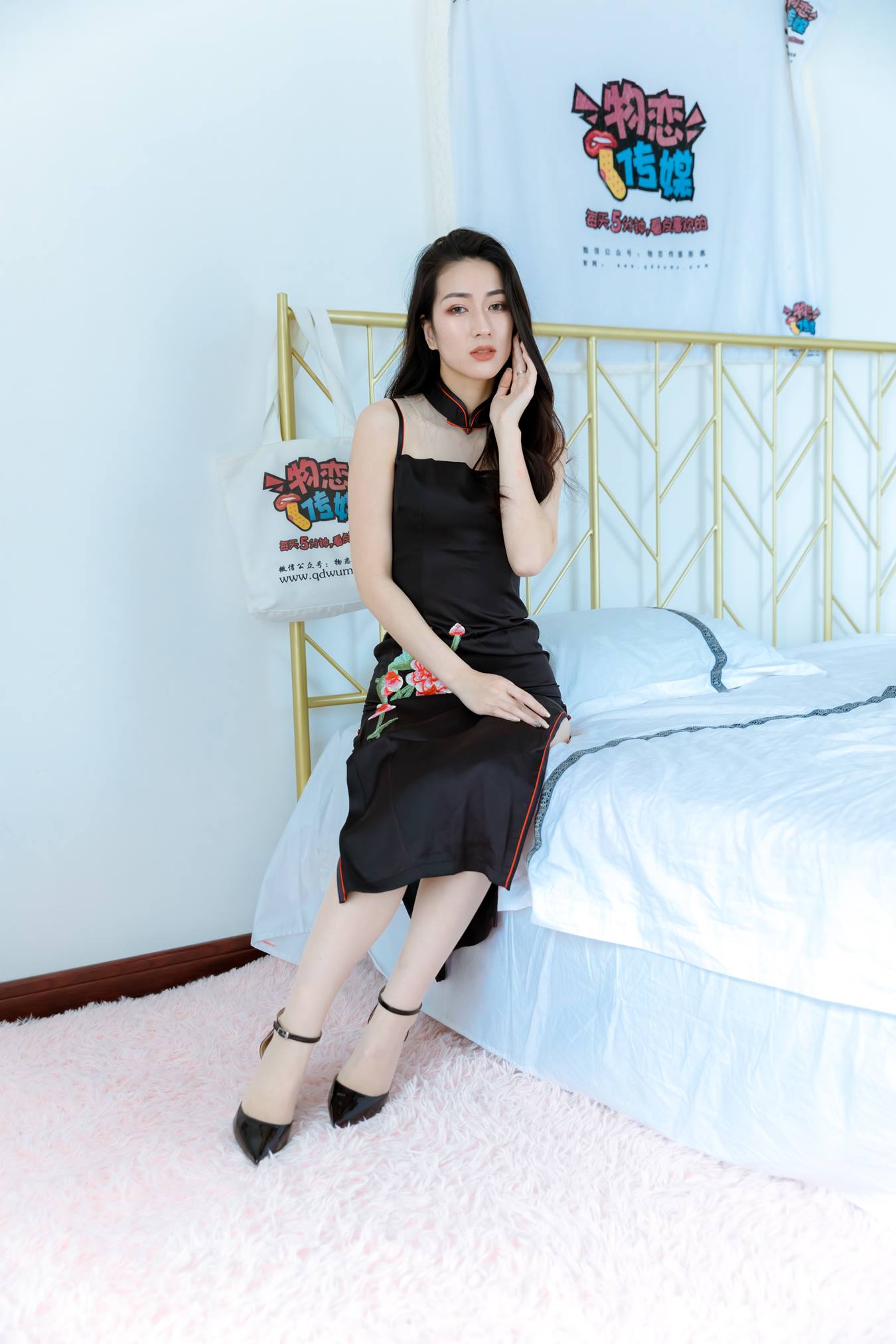 图片[47]-物恋传媒 NO.734 小茶-感喟人间[180P] – 速更版-美库