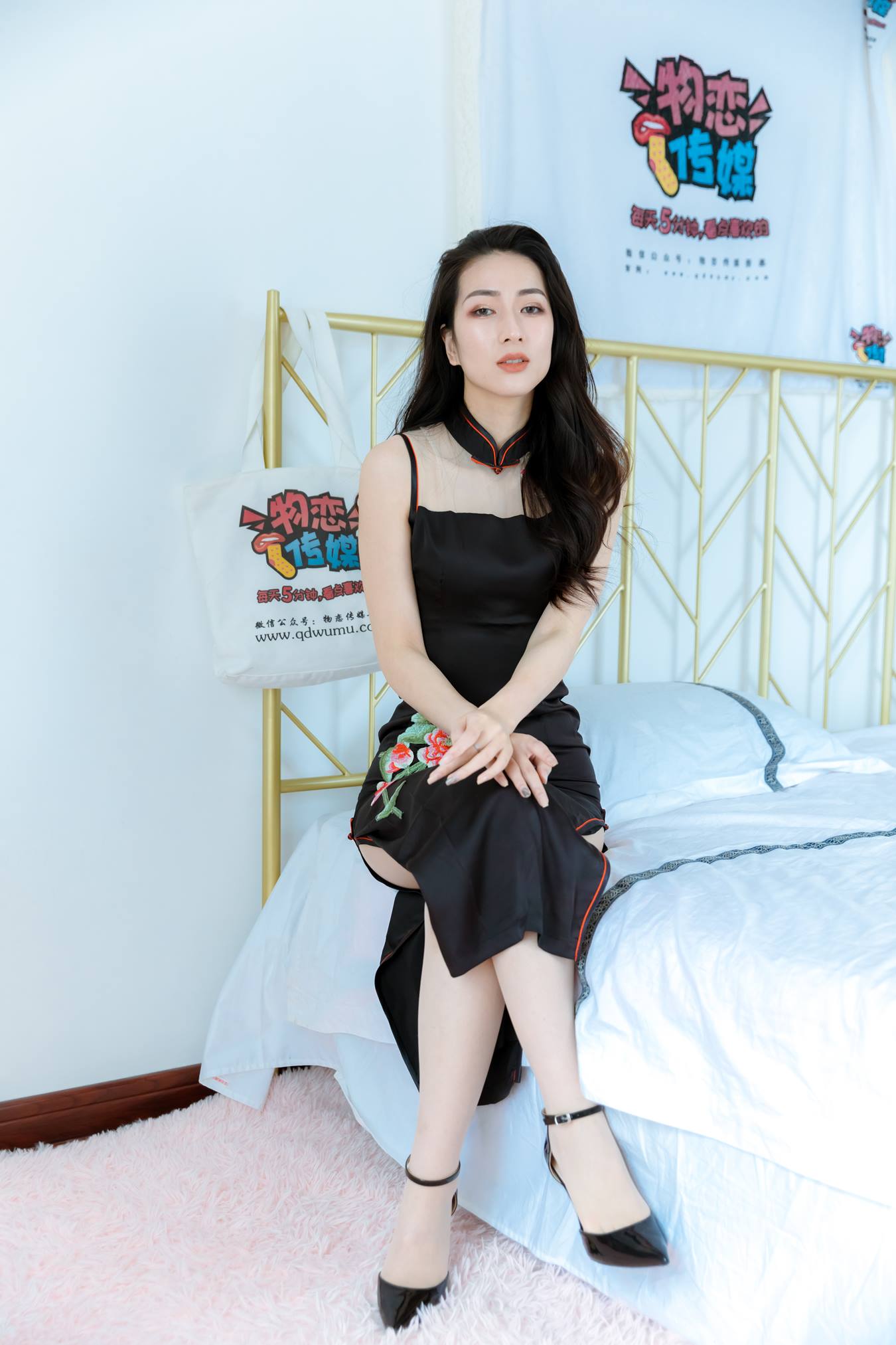 图片[48]-物恋传媒 NO.734 小茶-感喟人间[180P] – 速更版-美库