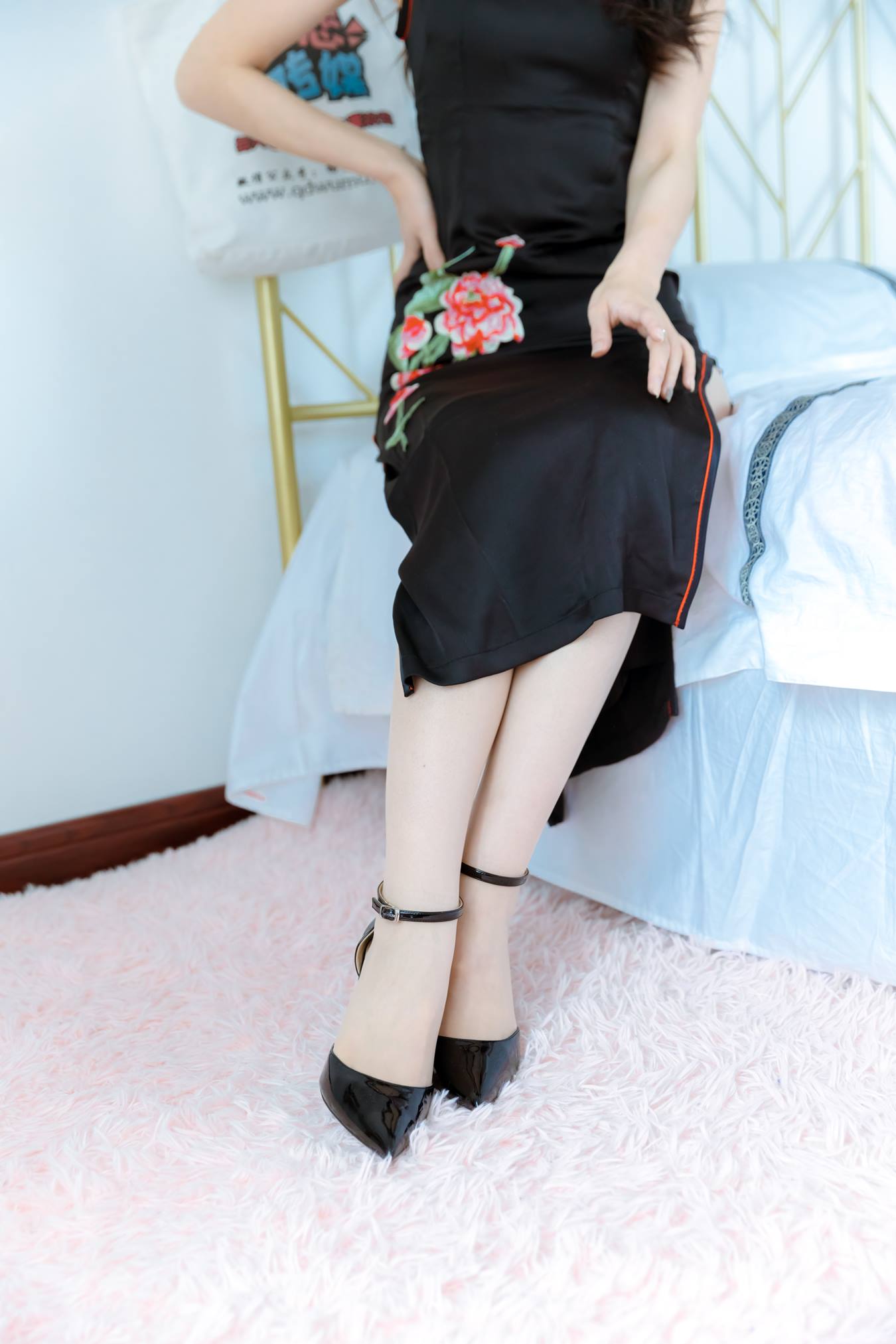 图片[49]-物恋传媒 NO.734 小茶-感喟人间[180P] – 速更版-美库