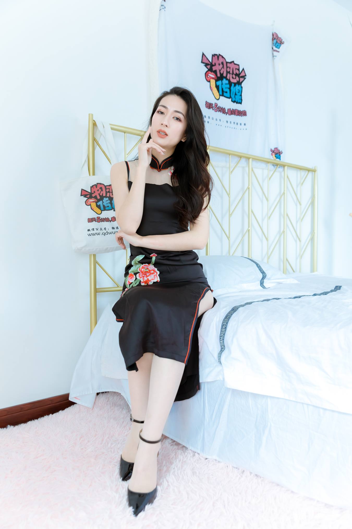 图片[50]-物恋传媒 NO.734 小茶-感喟人间[180P] – 速更版-美库