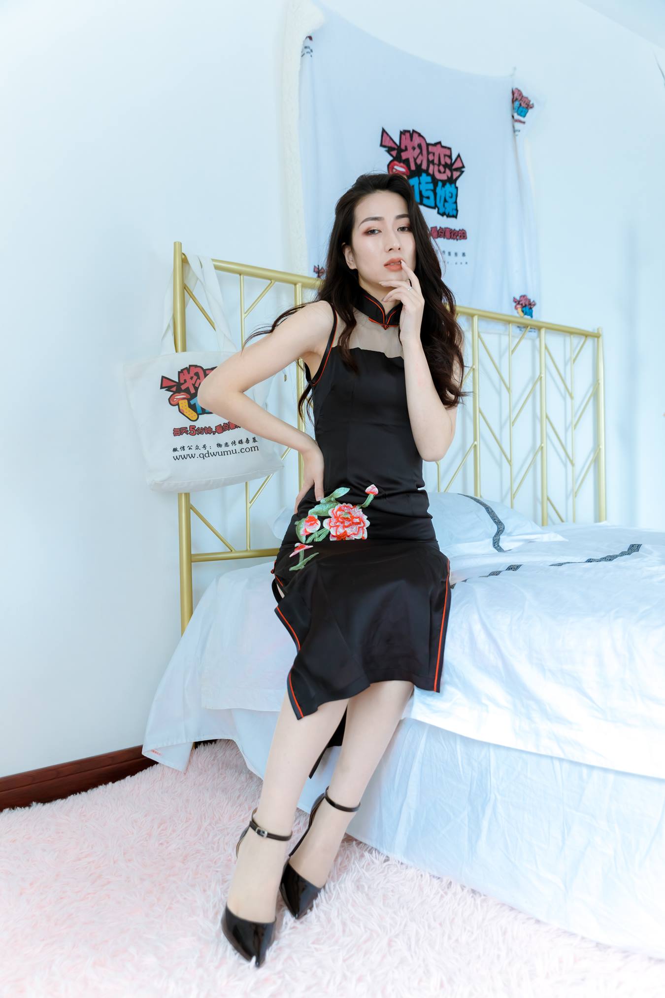 图片[51]-物恋传媒 NO.734 小茶-感喟人间[180P] – 速更版-美库