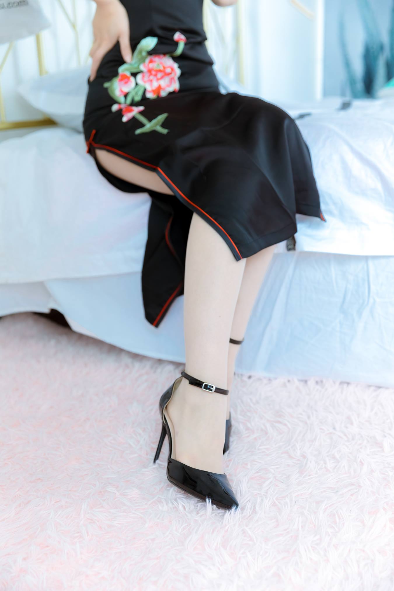 图片[52]-物恋传媒 NO.734 小茶-感喟人间[180P] – 速更版-美库