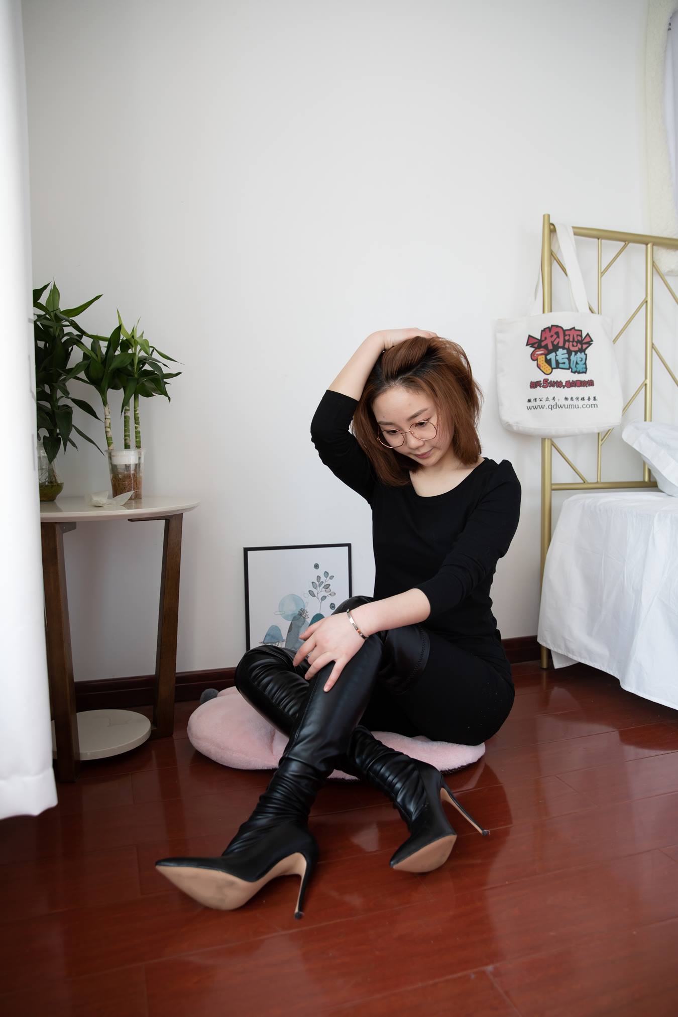 图片[29]-物恋传媒 NO.735 优优-光阴一树[153P] – 速更版-美库