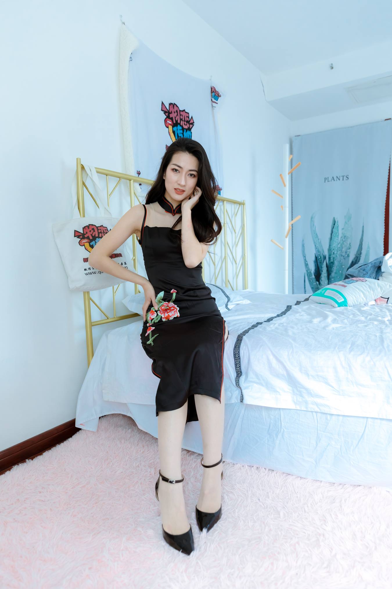 图片[53]-物恋传媒 NO.734 小茶-感喟人间[180P] – 速更版-美库