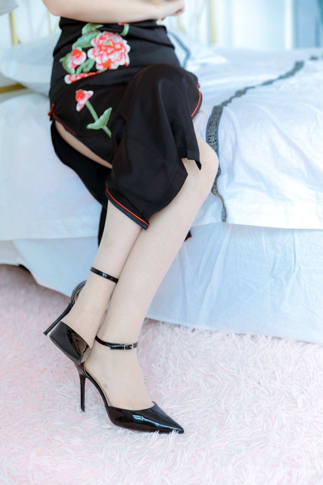 图片[54]-物恋传媒 NO.734 小茶-感喟人间[180P] – 速更版-美库